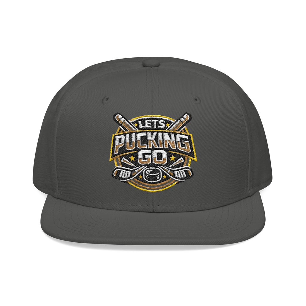 LETS PUCKING GO! - Las Vegas Golden Knights