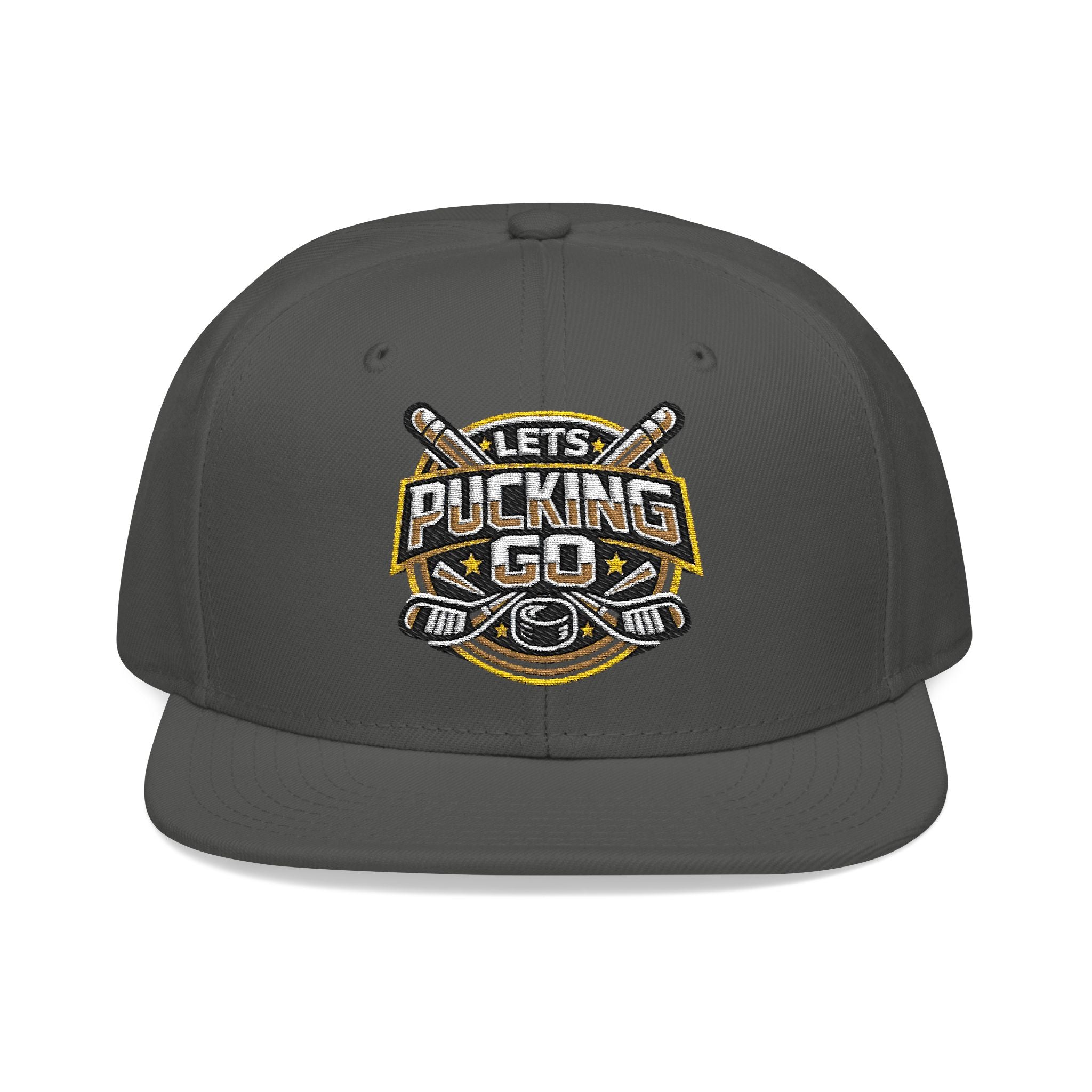 LETS PUCKING GO! - Las Vegas Golden Knights