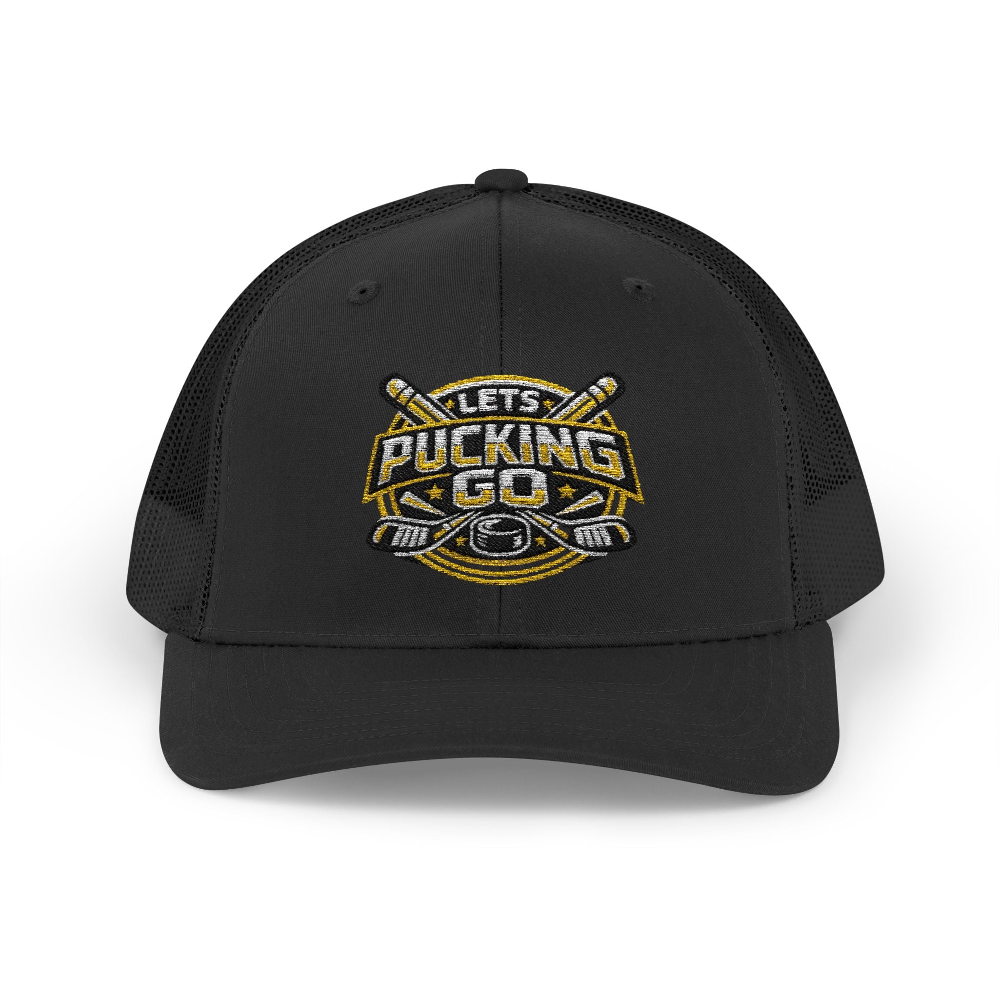 Buffalo Sabres Hockey - LETS PUCKING GO!