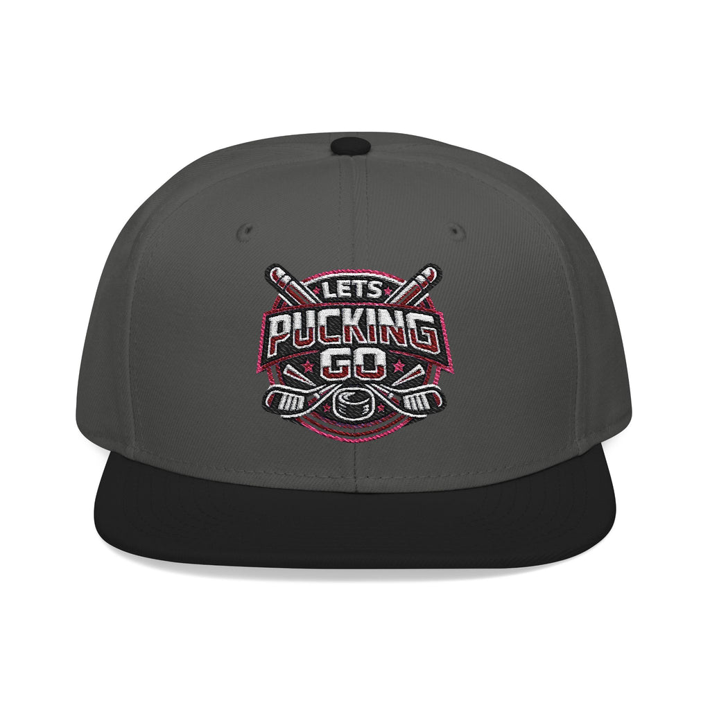 LETS PUCKING GO! - Colorado Avalanche