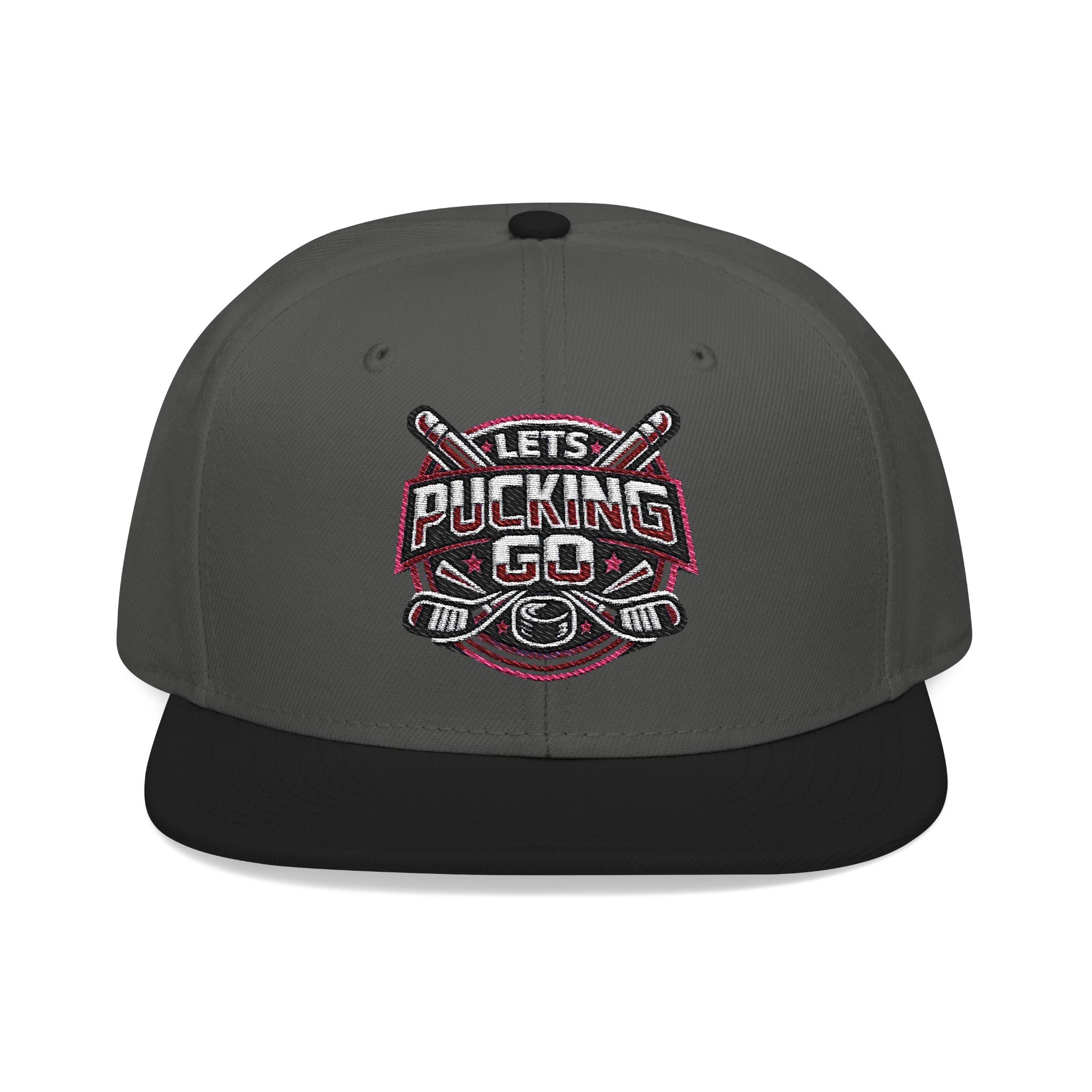 LETS PUCKING GO! - Colorado Avalanche