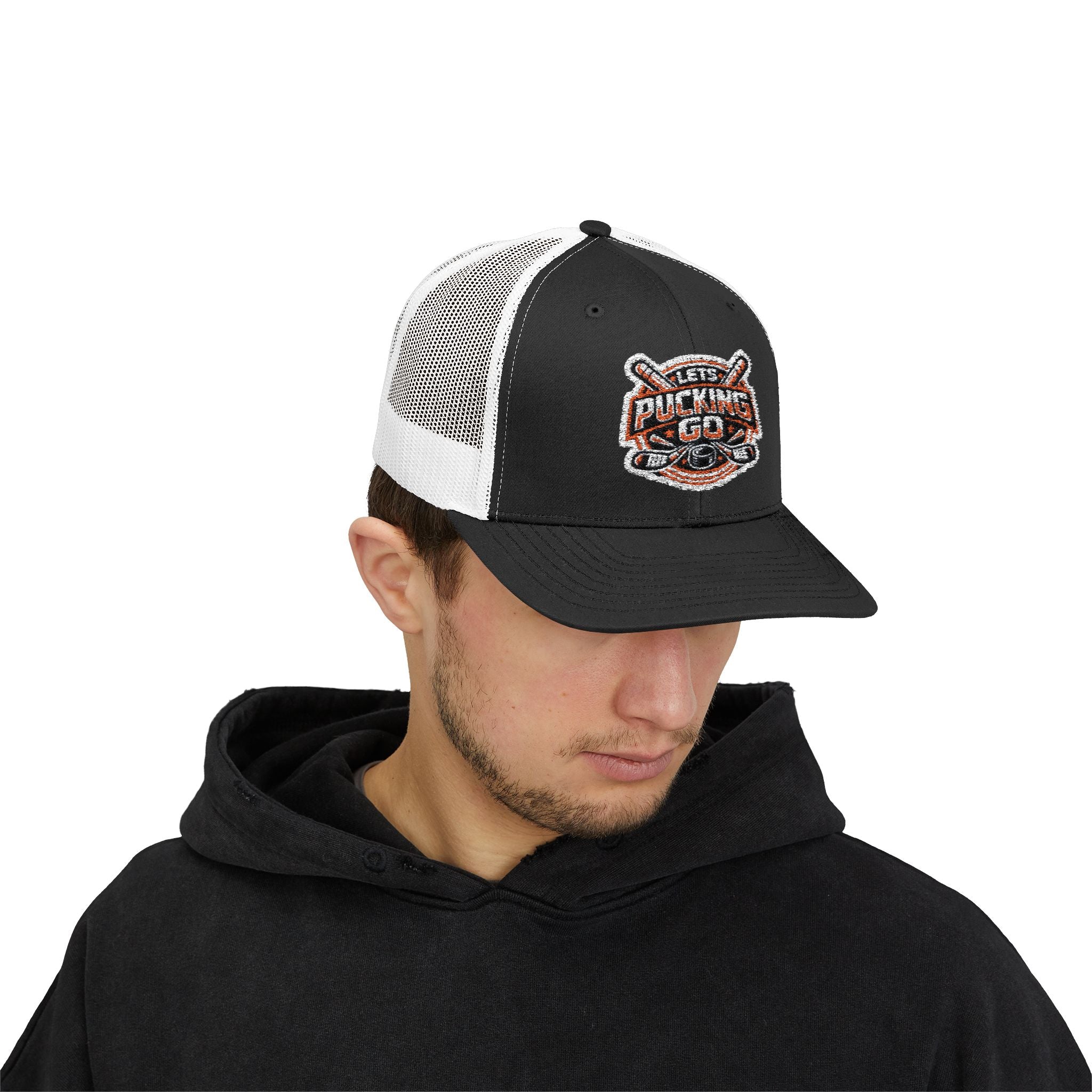 Carolina Hurricanes - LETS PUCKING GO!