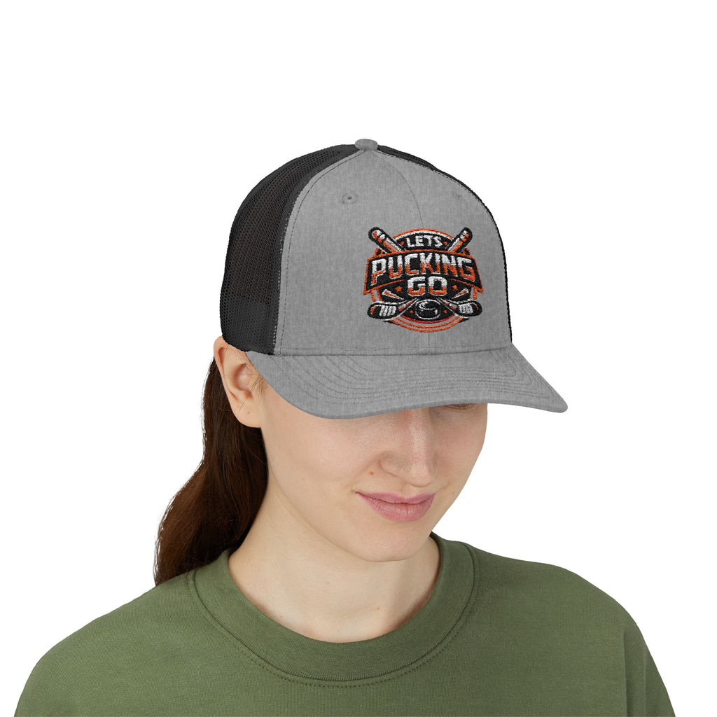 Philadelphia Flyers - LETS PUCKING GO!
