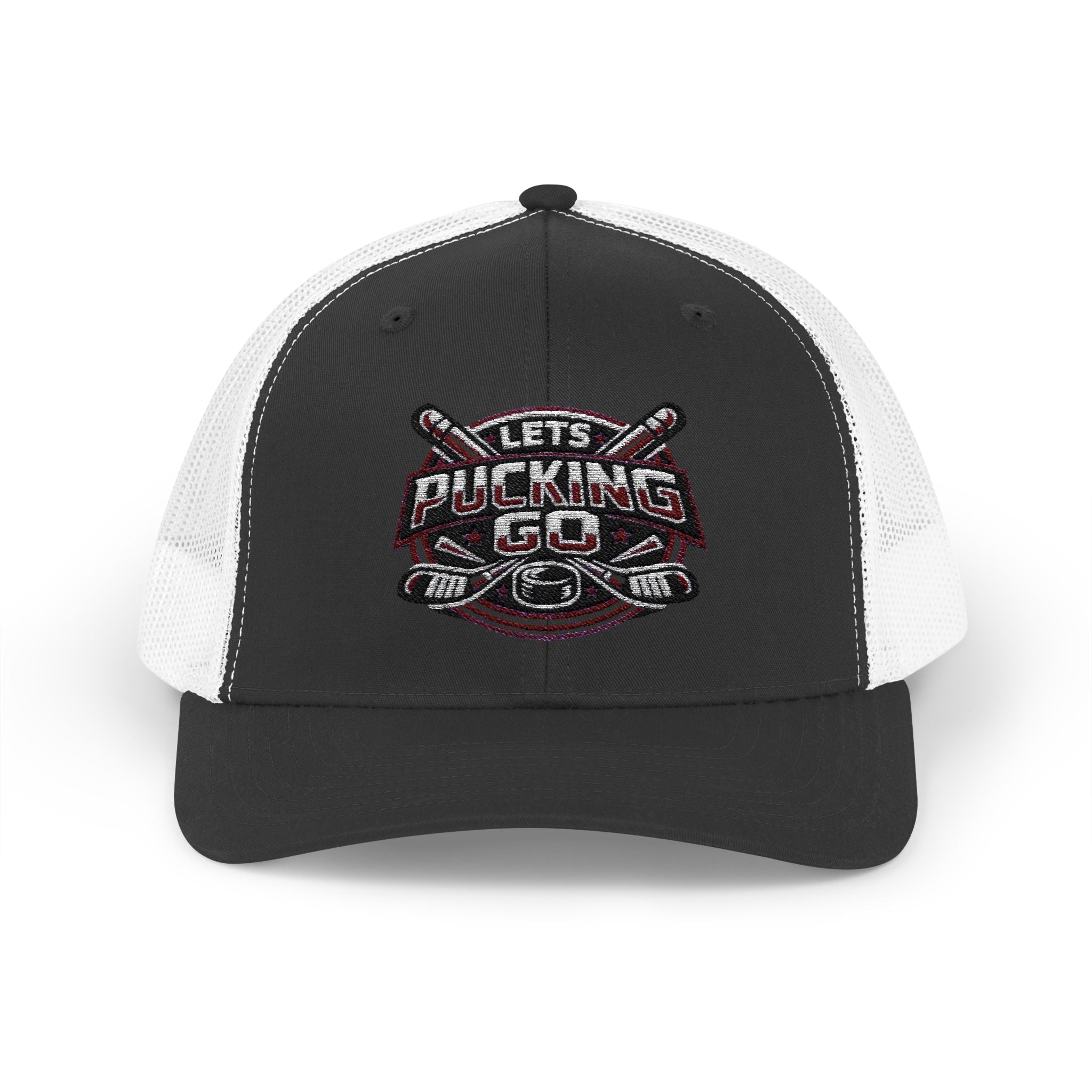 LET’S PUCKING GO | Colorado Edition