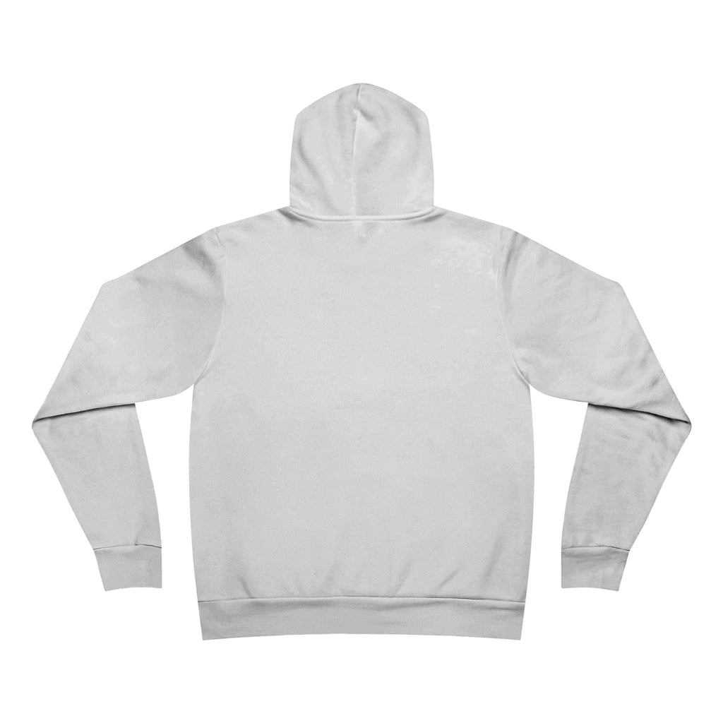"Pucking Crazy" Hockey Hoodie - ADULT SIZES