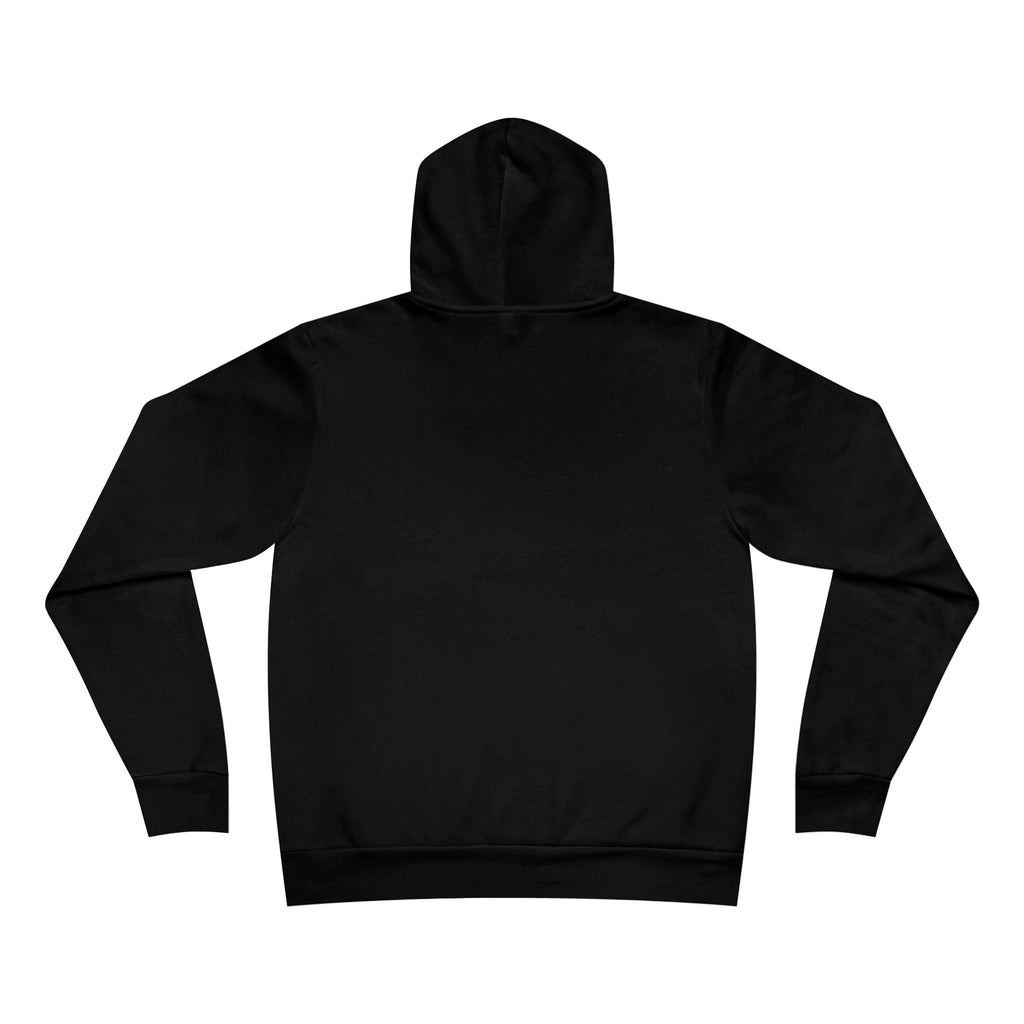"Pucking Crazy" Hockey Hoodie - ADULT SIZES