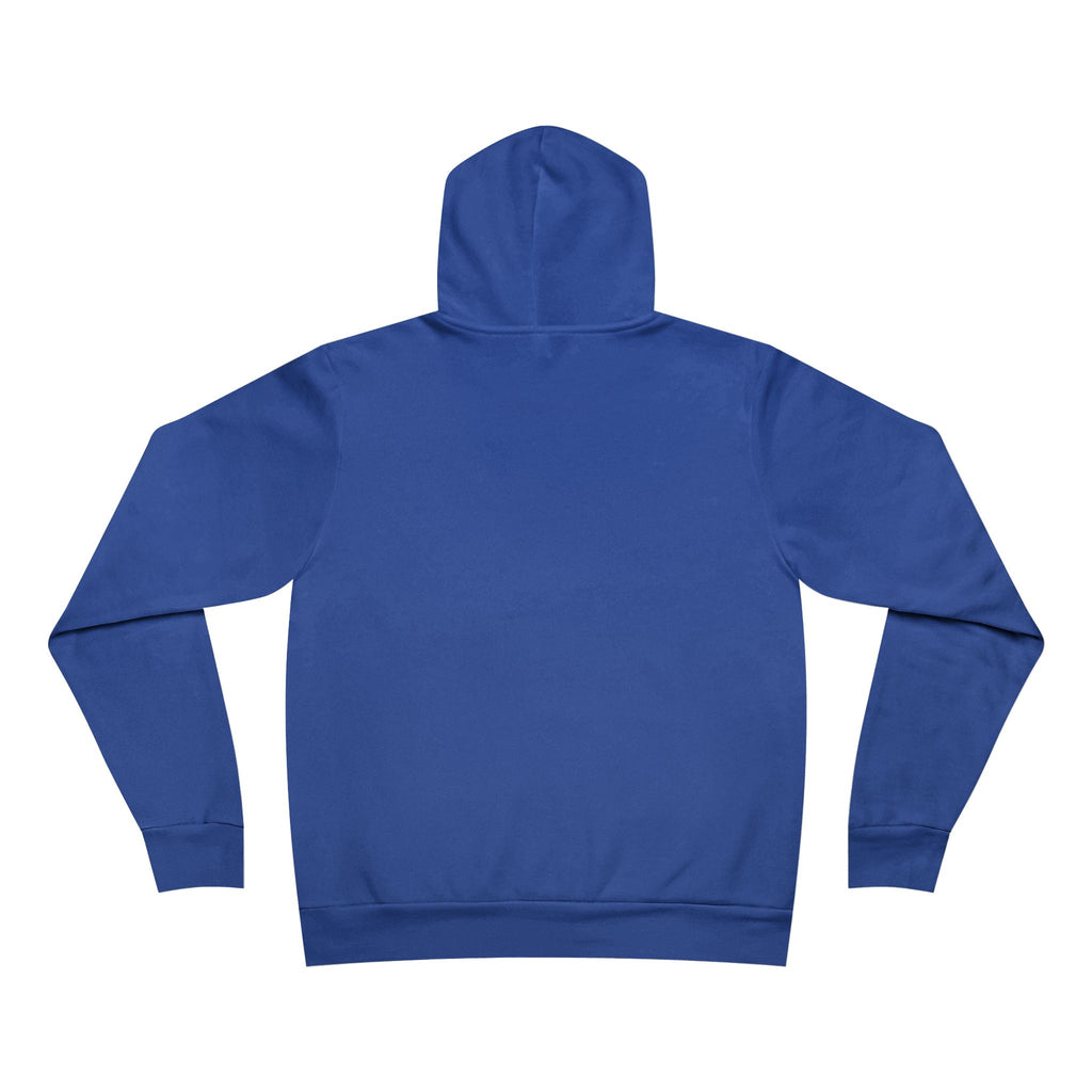 "Pucking Crazy" Hockey Hoodie - ADULT SIZES