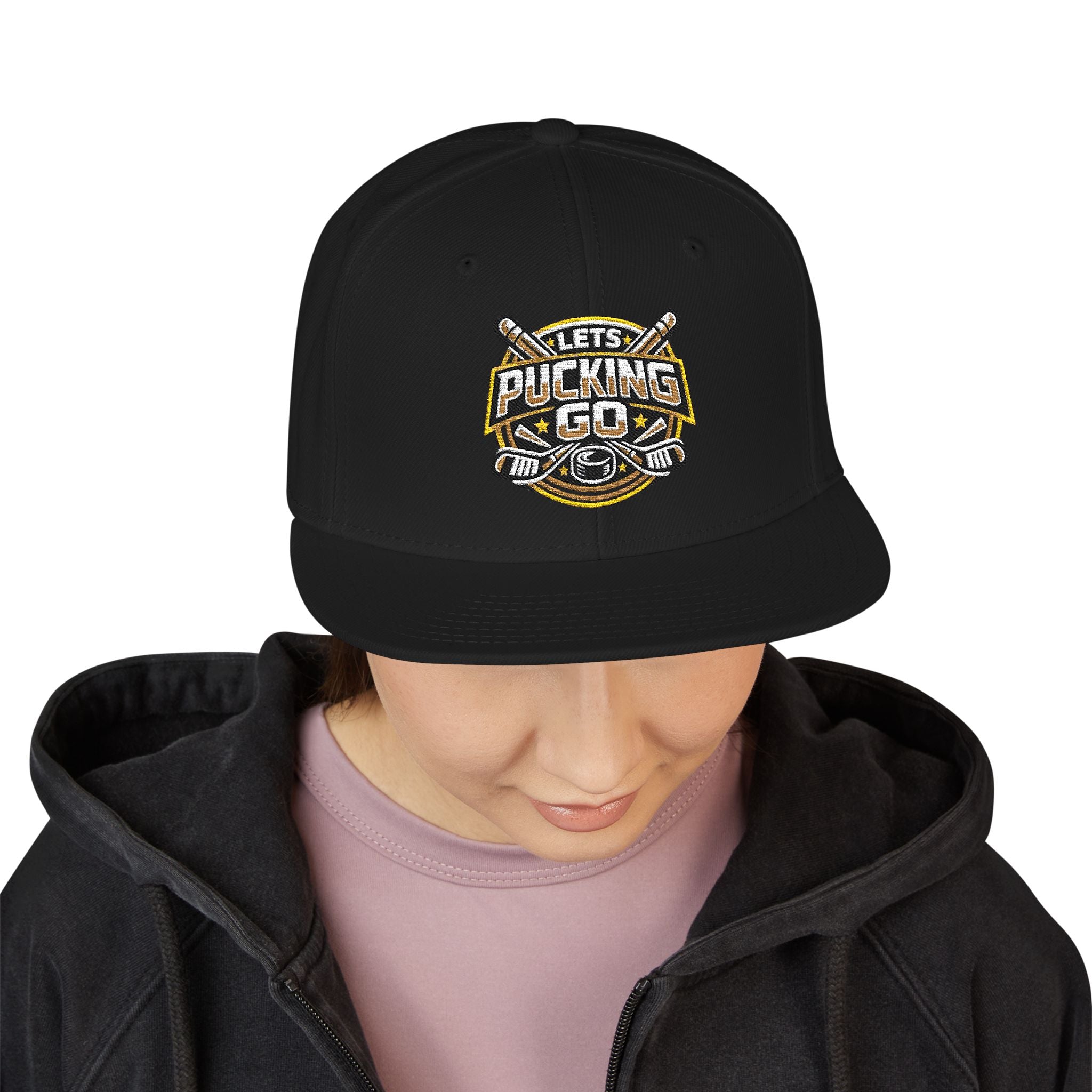 LETS PUCKING GO! - Las Vegas Golden Knights