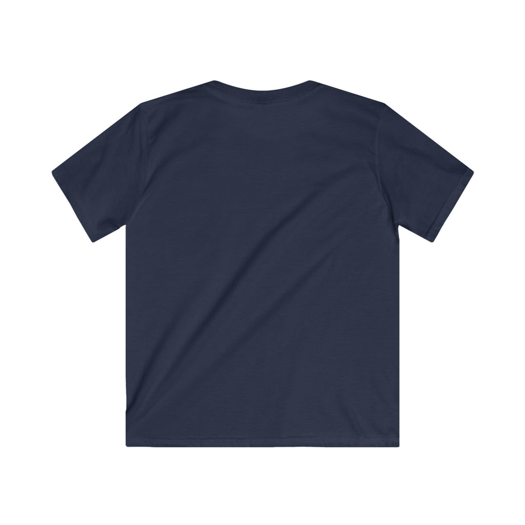 "Sorry, I Was Pre-Hockupied" Hockey T-Shirt - KIDS SIZES