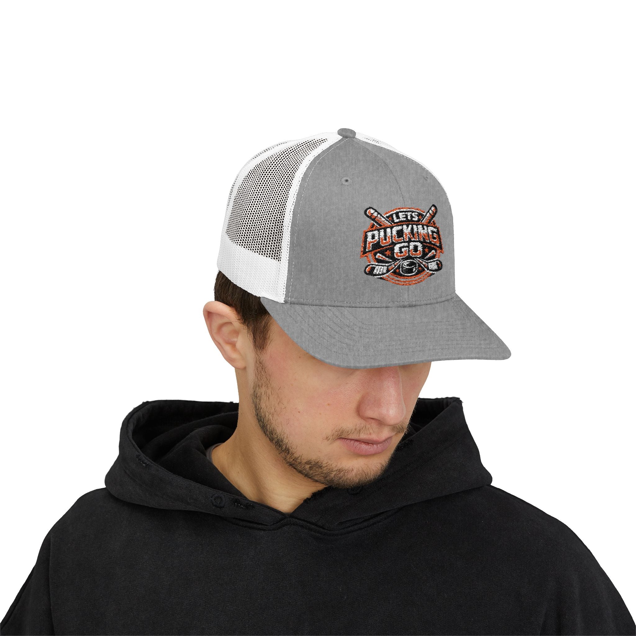Anaheim Ducks - LETS PUCKING GO!