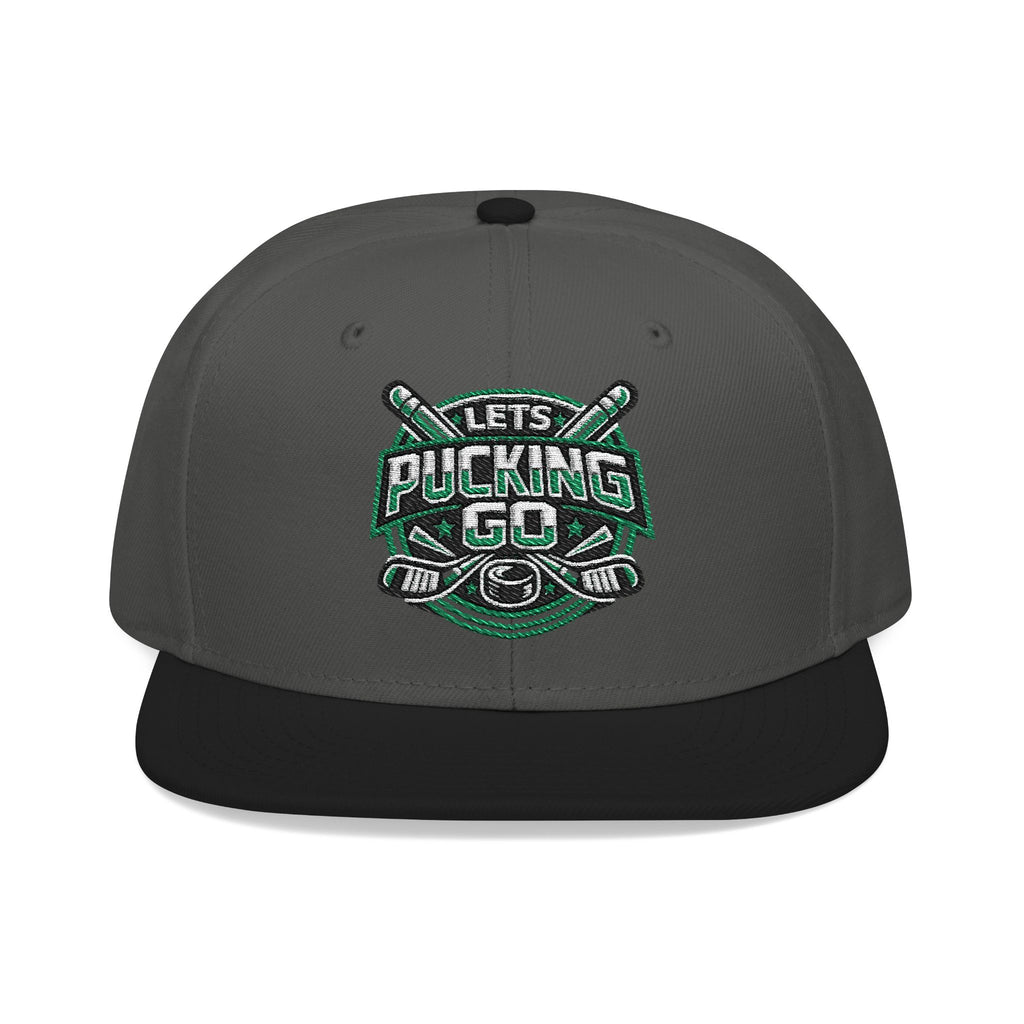 LETS PUCKING GO! - Minnesota Wild