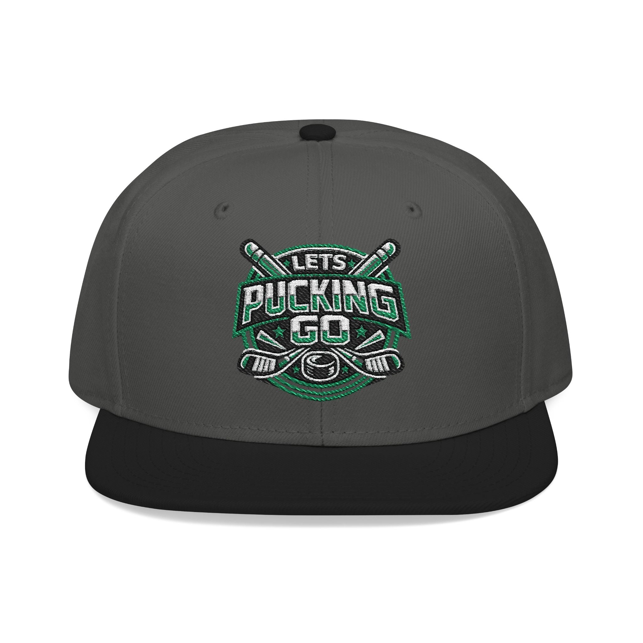 LETS PUCKING GO! - Minnesota Wild