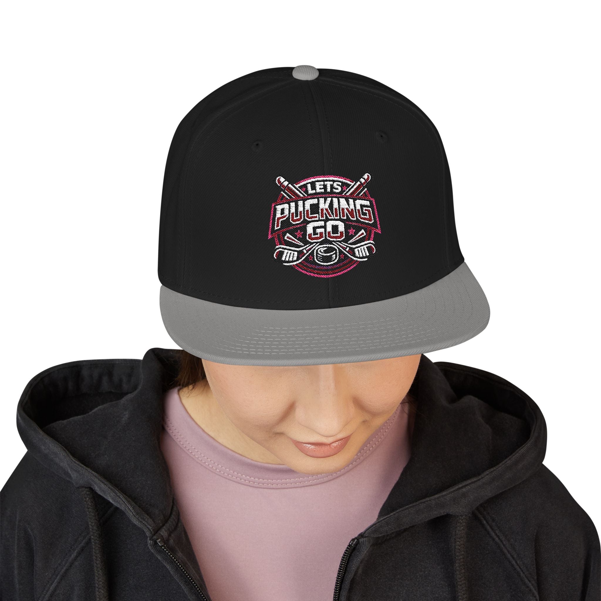 LETS PUCKING GO! - Colorado Avalanche