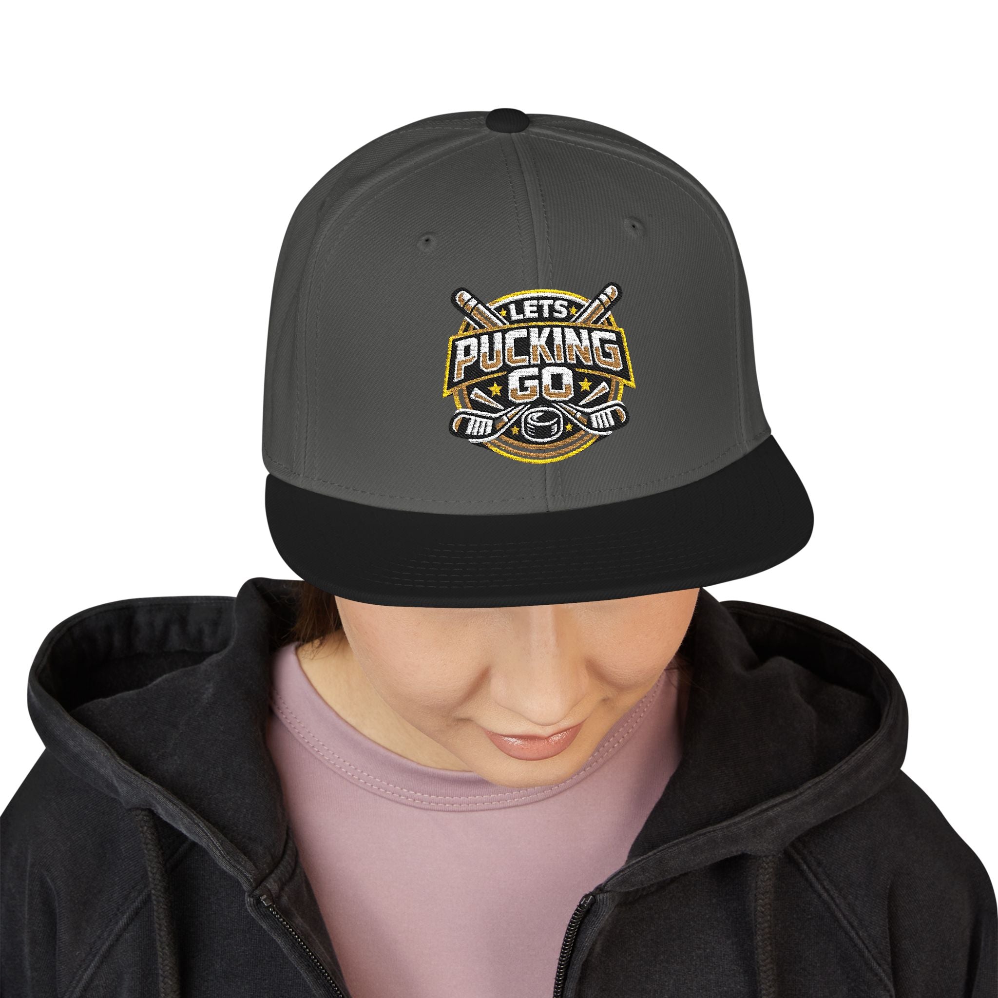 LETS PUCKING GO! - Las Vegas Golden Knights