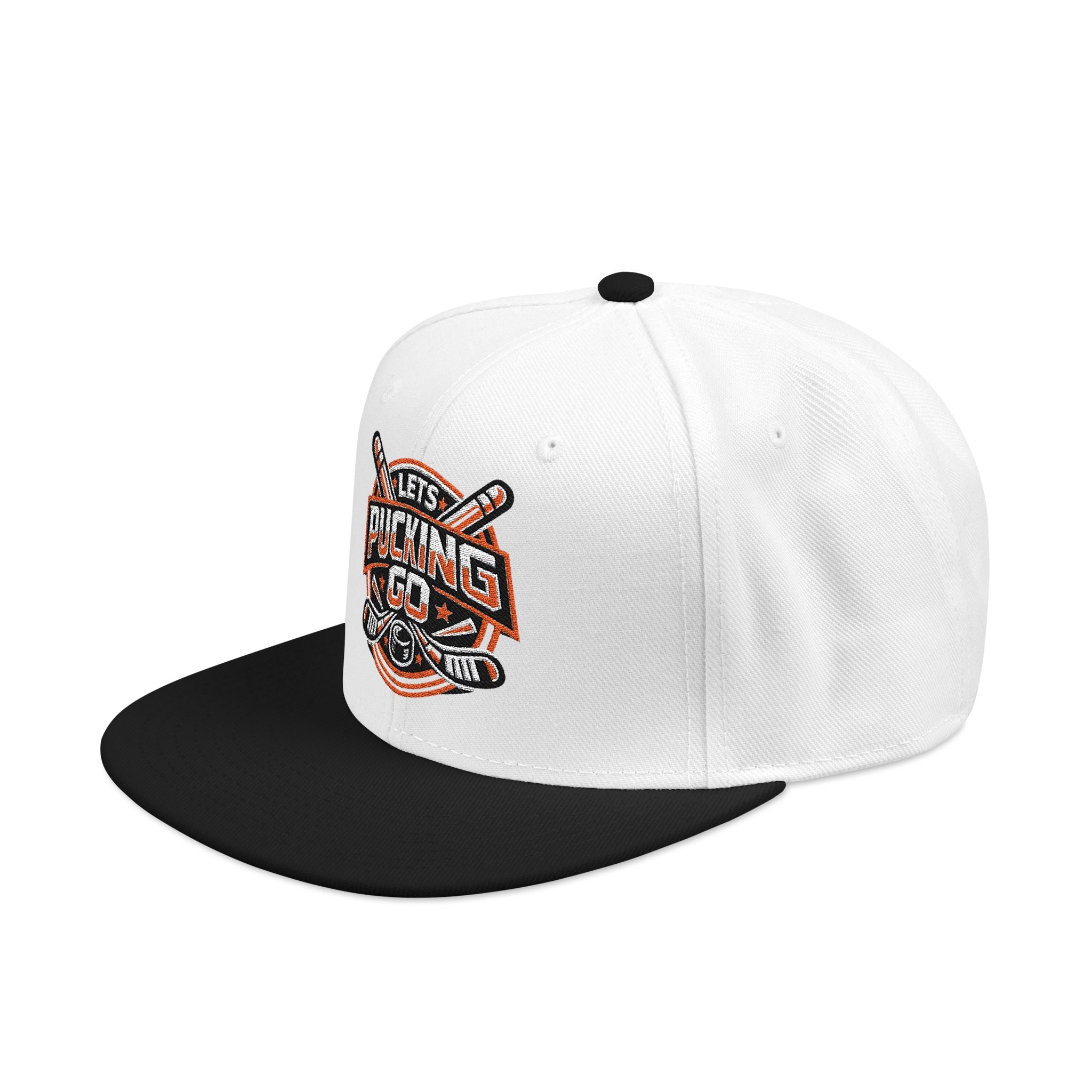 LETS PUCKING GO! - Anaheim Ducks