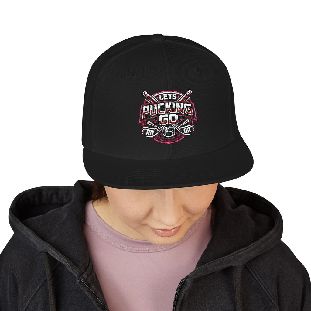 LETS PUCKING GO! - Colorado Avalanche