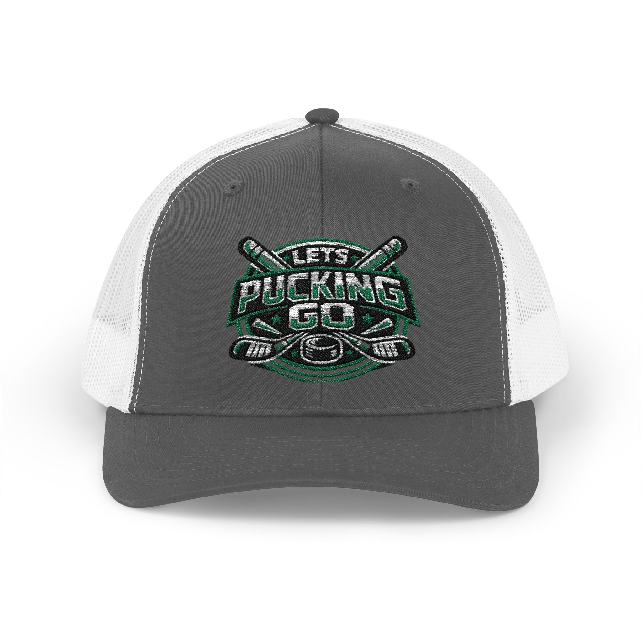 Minnesota Wild - LETS PUCKING GO!