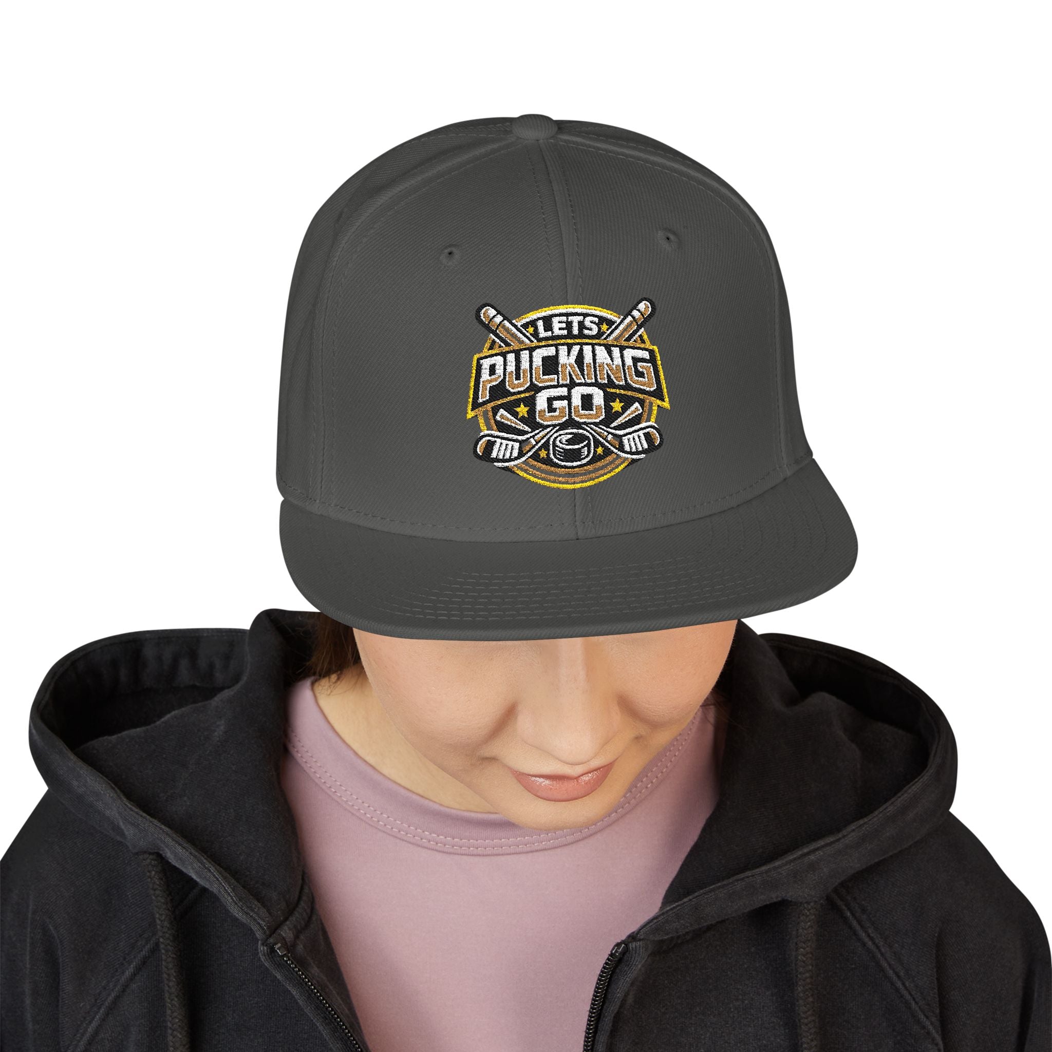 LETS PUCKING GO! - Las Vegas Golden Knights