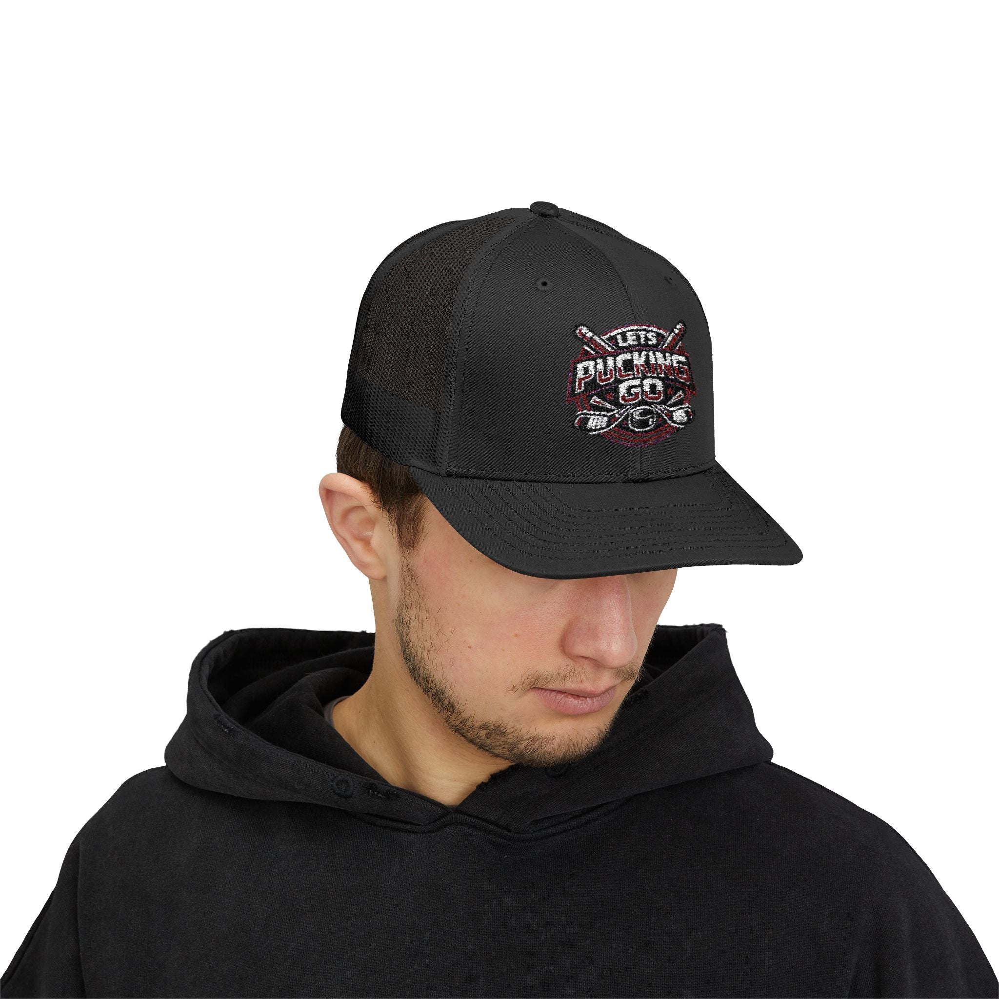 LET’S PUCKING GO | Colorado Edition