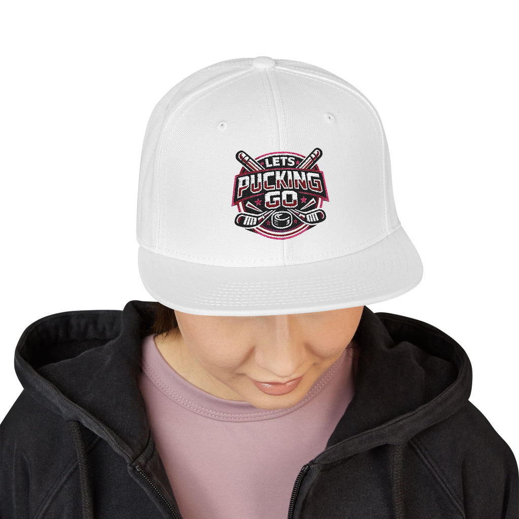 LETS PUCKING GO! - Colorado Avalanche