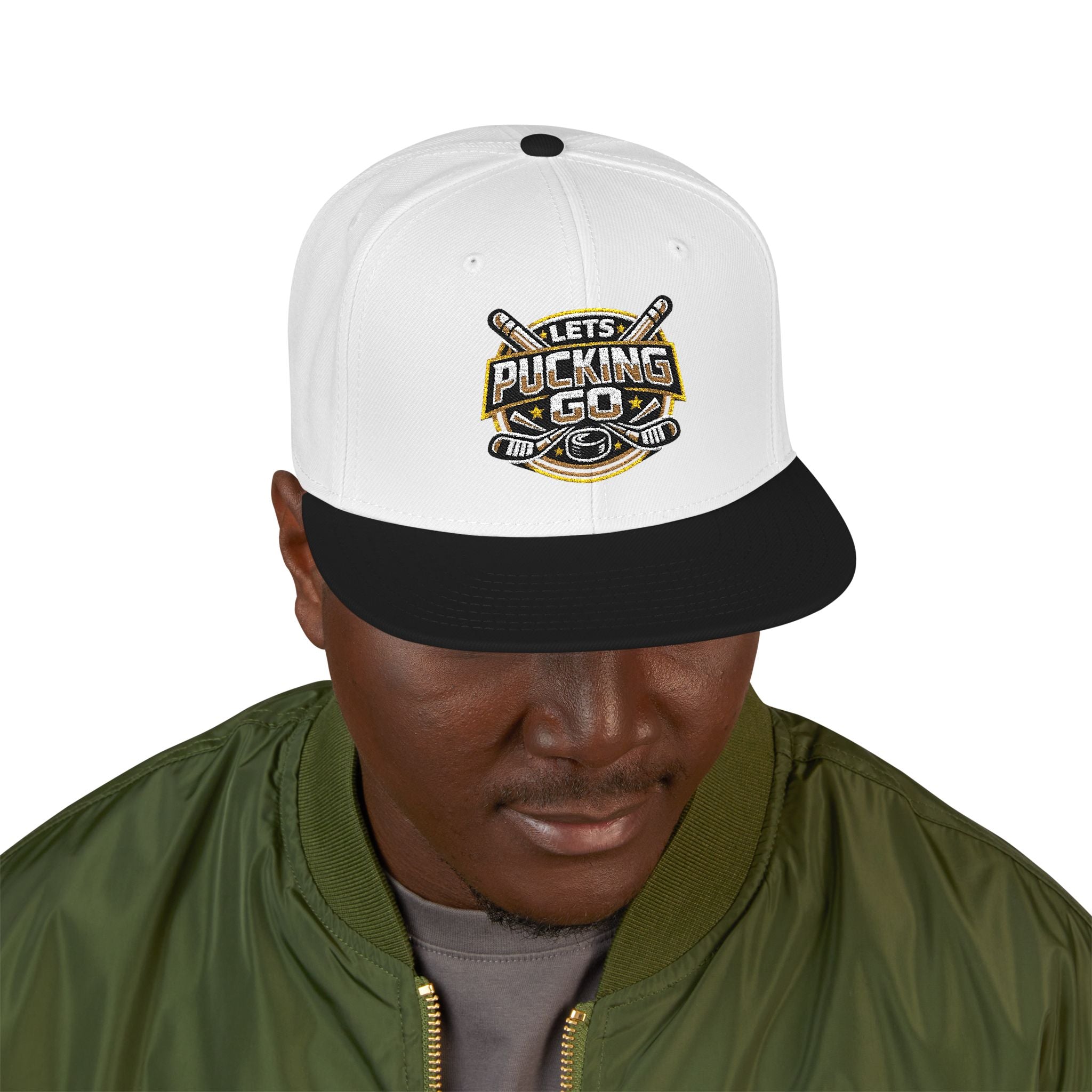 LETS PUCKING GO! - Las Vegas Golden Knights