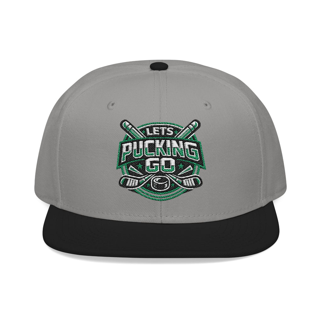 LETS PUCKING GO! - Minnesota Wild