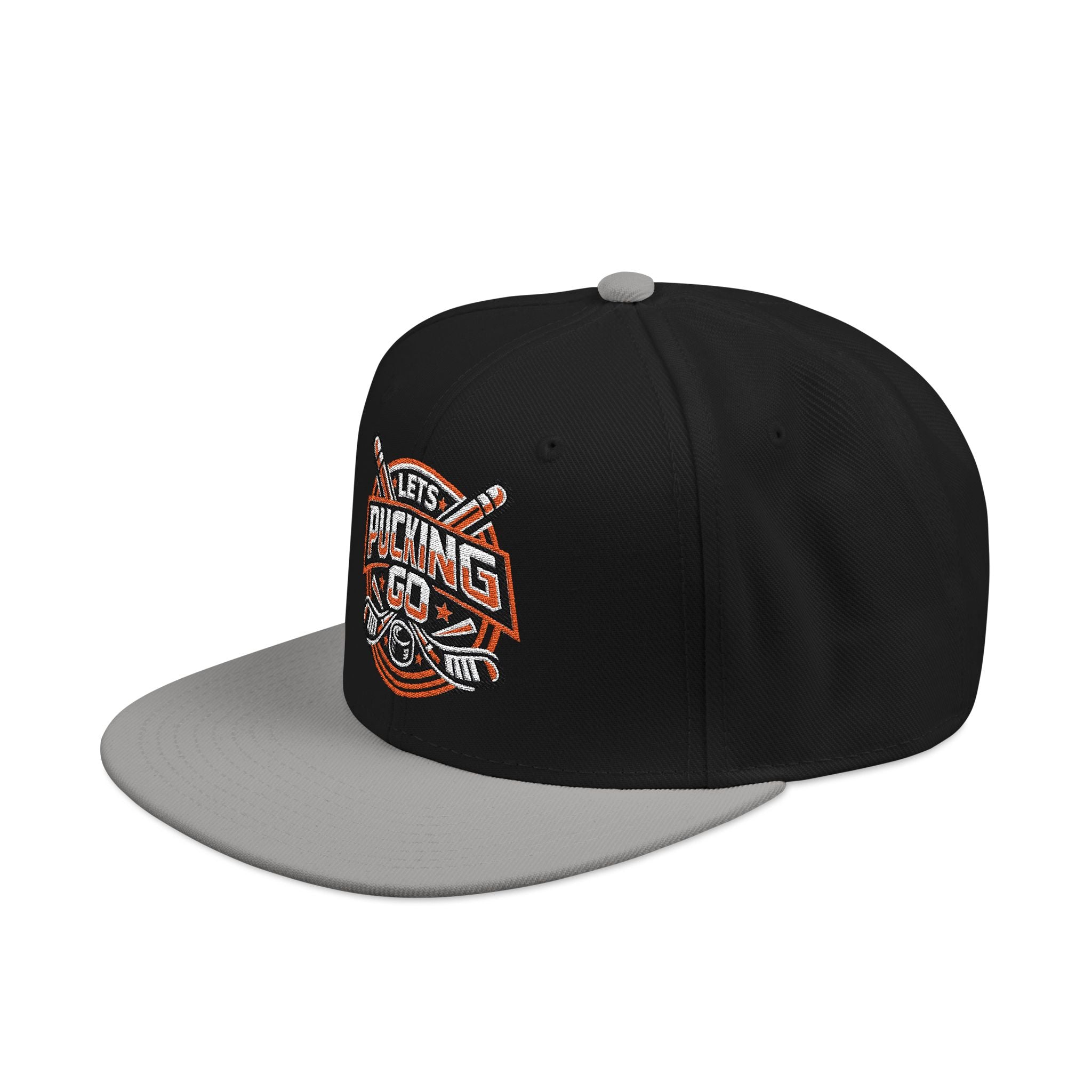 LETS PUCKING GO! - Anaheim Ducks