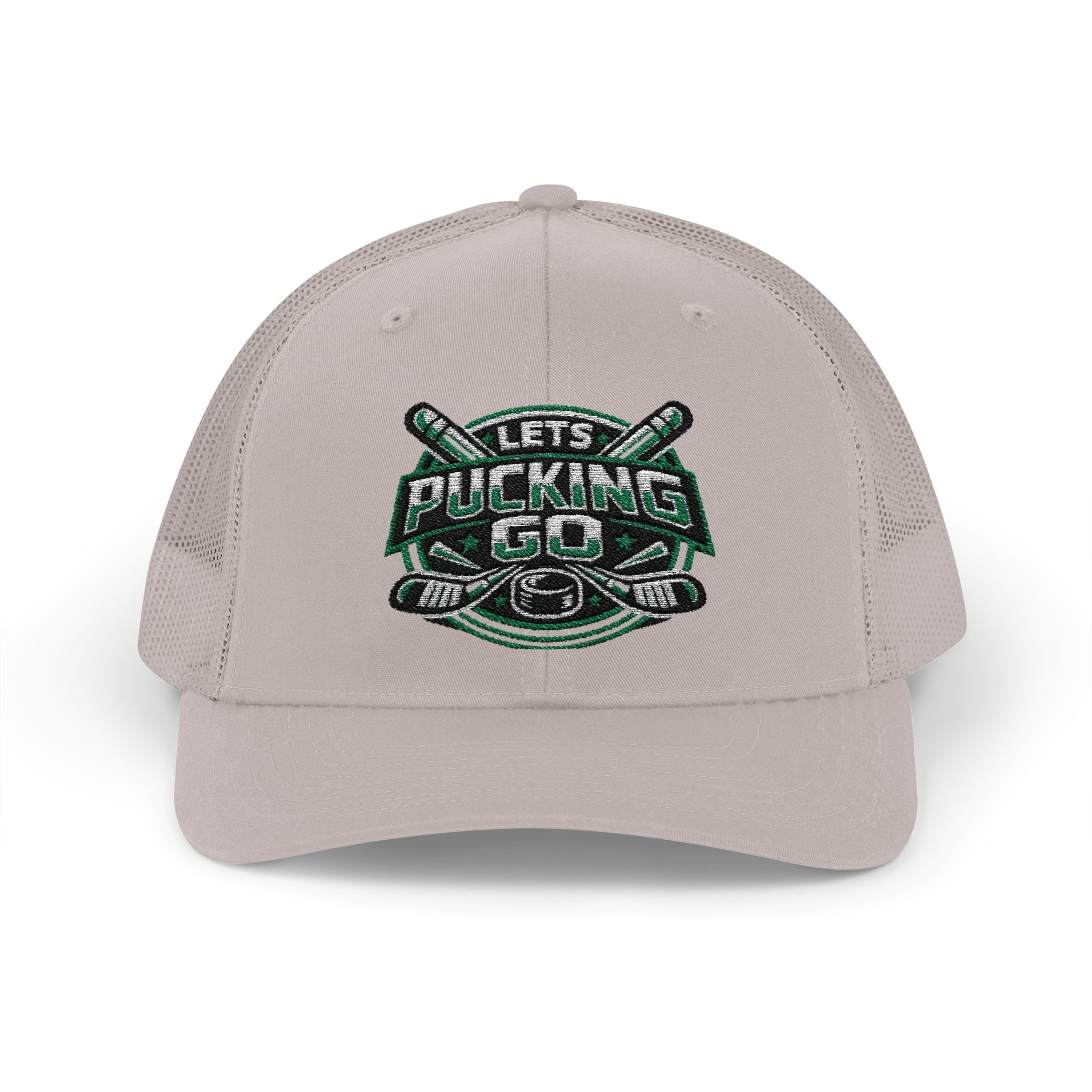 Minnesota Wild - LETS PUCKING GO!