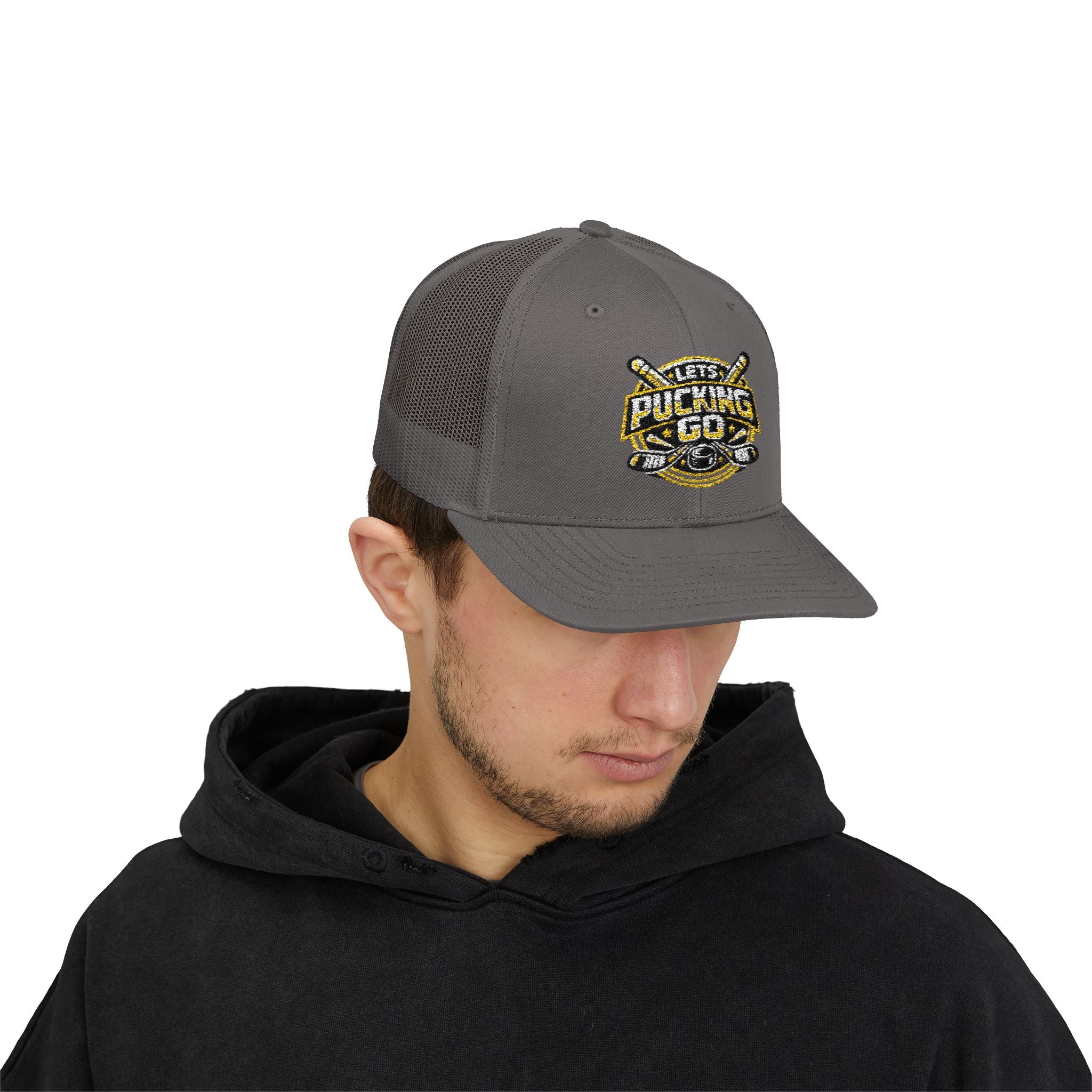 Buffalo Sabres Hockey - LETS PUCKING GO!