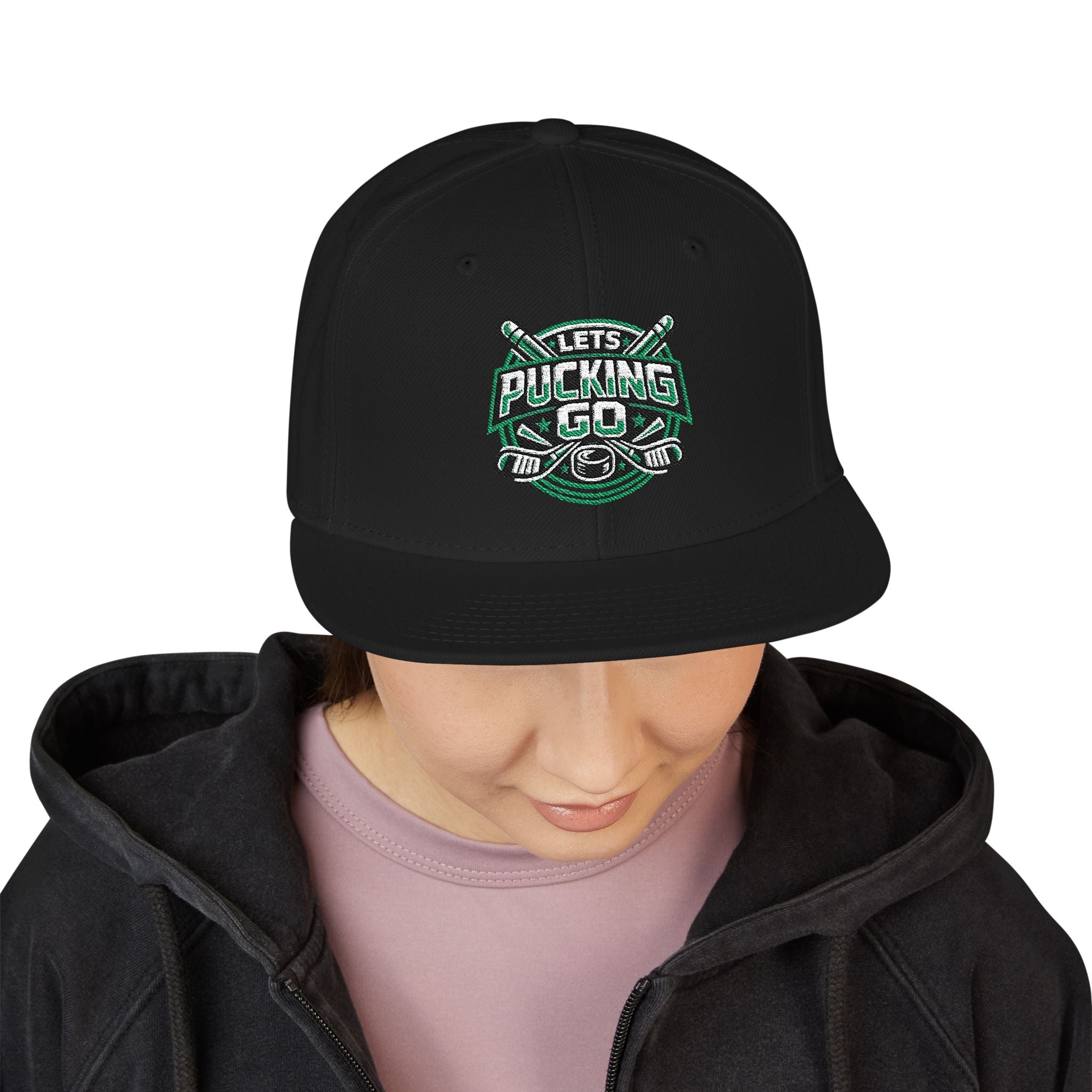 LETS PUCKING GO! - Minnesota Wild