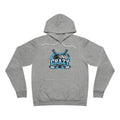 "Pucking Crazy" Hockey Hoodie - ADULT SIZES
