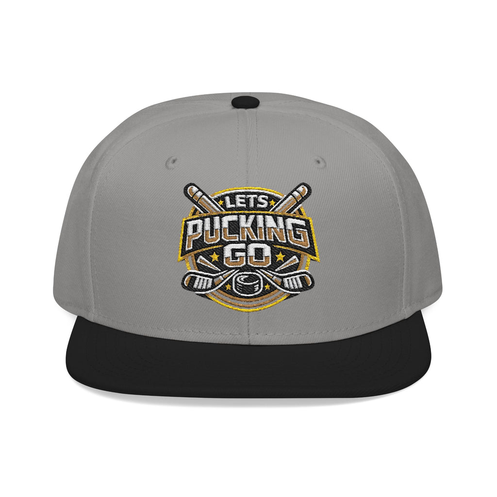 LETS PUCKING GO! - Las Vegas Golden Knights