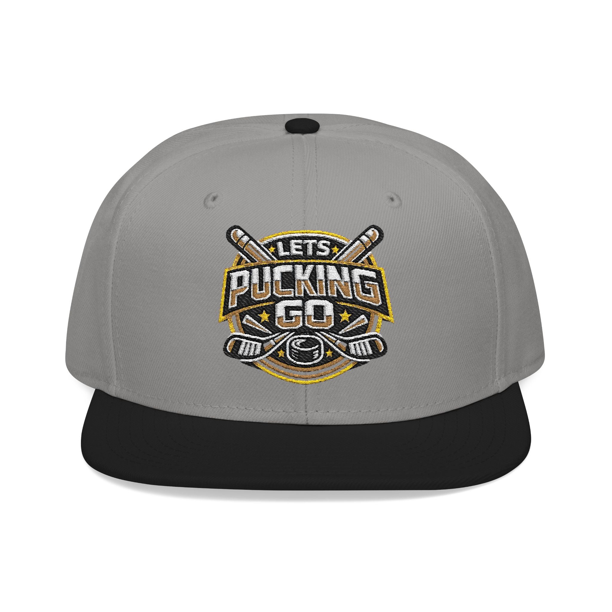 LETS PUCKING GO! - Las Vegas Golden Knights