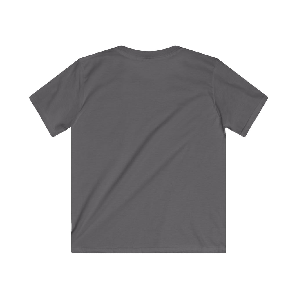 "Dont Bother Me Im Hockupied" Hockey T-Shirt - KIDS SIZES