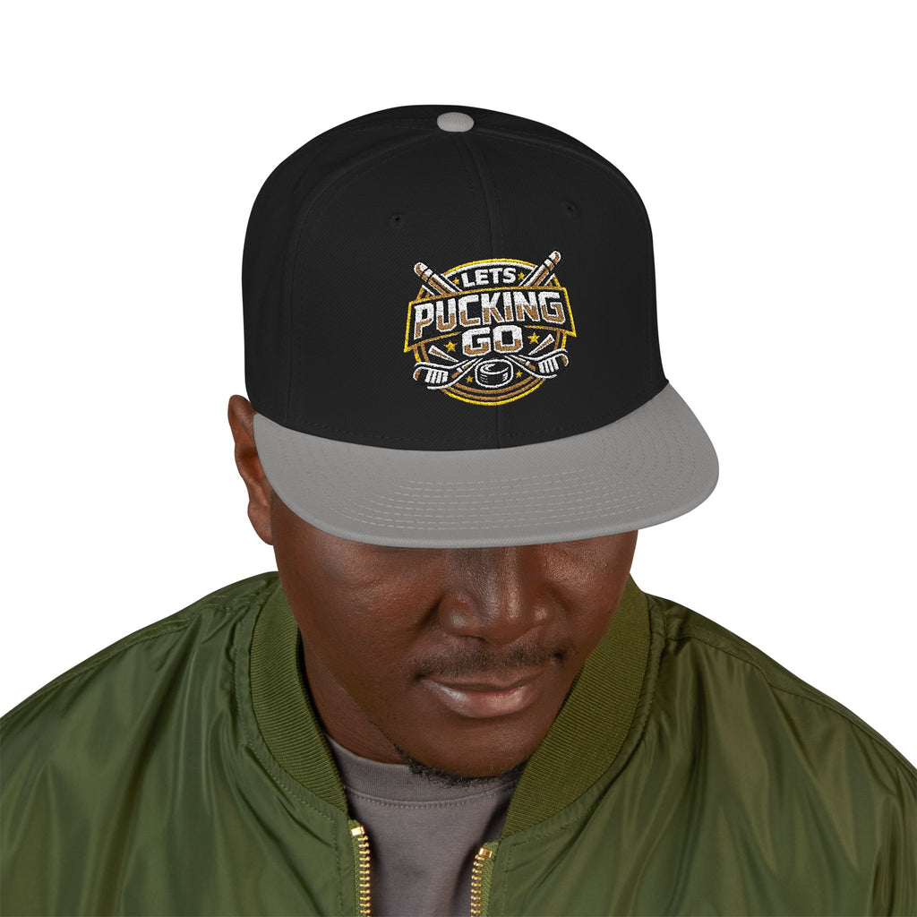 LETS PUCKING GO! - Las Vegas Golden Knights