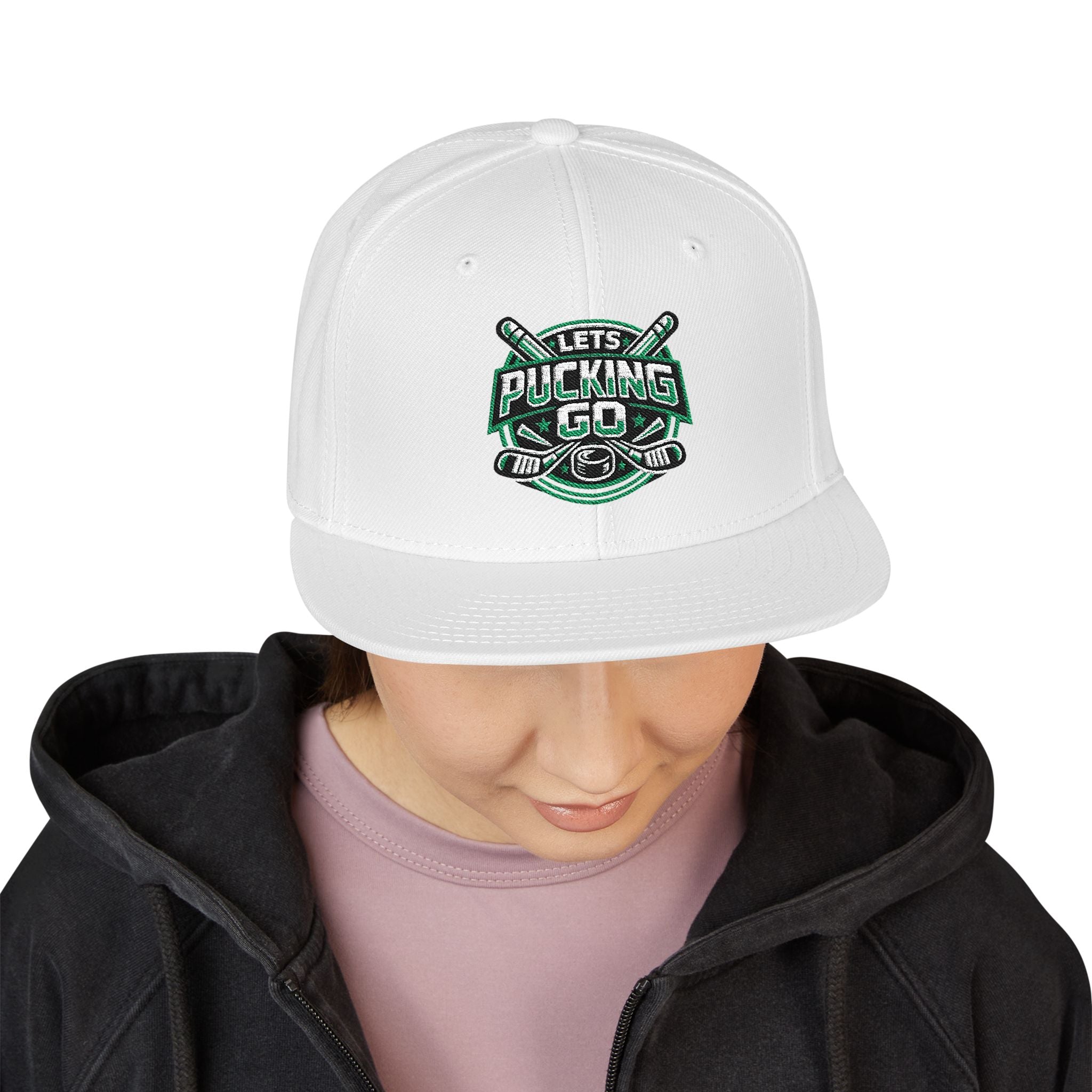 LETS PUCKING GO! - Minnesota Wild