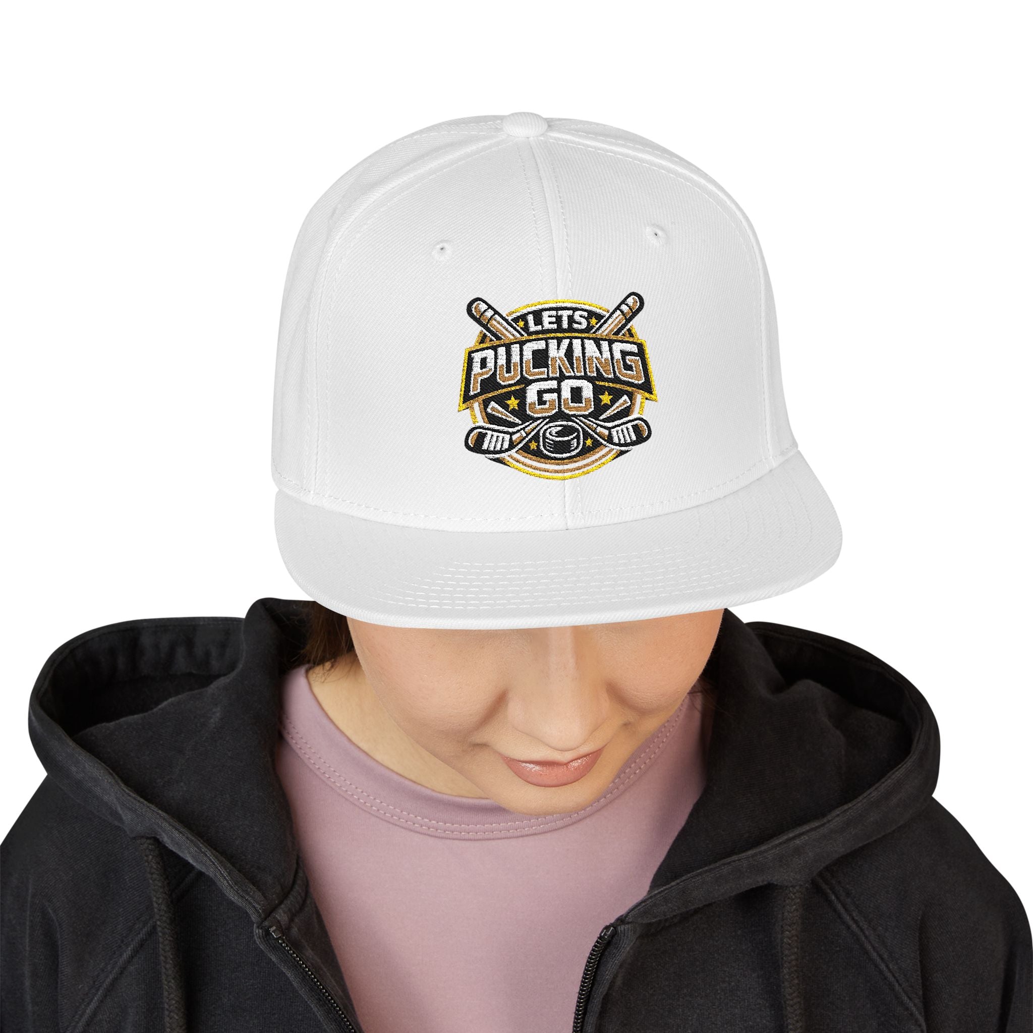 LETS PUCKING GO! - Las Vegas Golden Knights