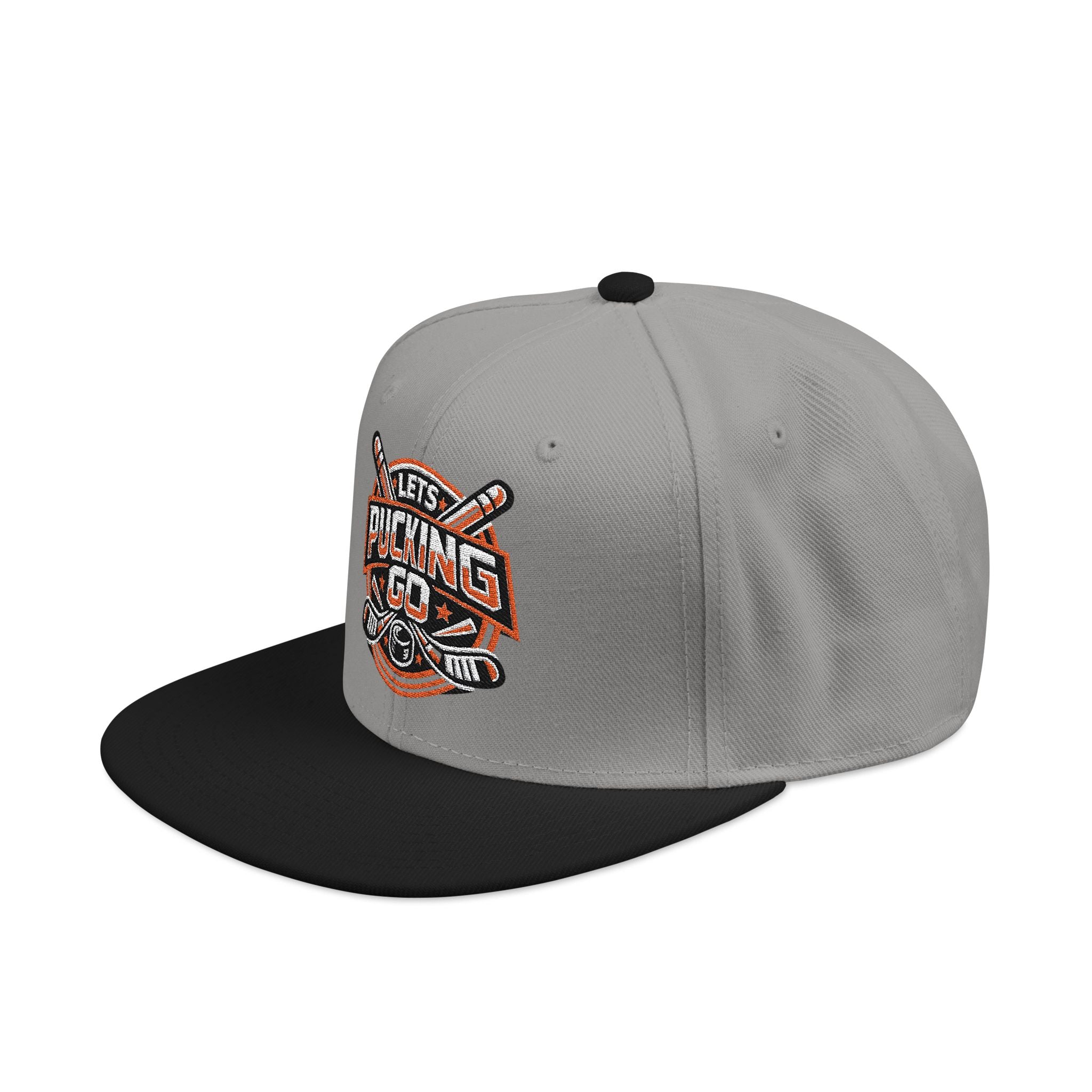 LETS PUCKING GO! - Anaheim Ducks