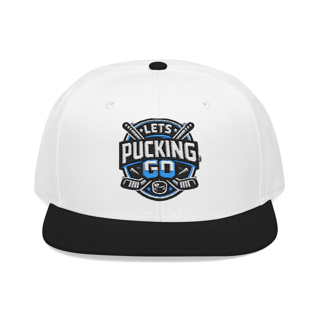 LETS PUCKING GO! - Utah Mammoth