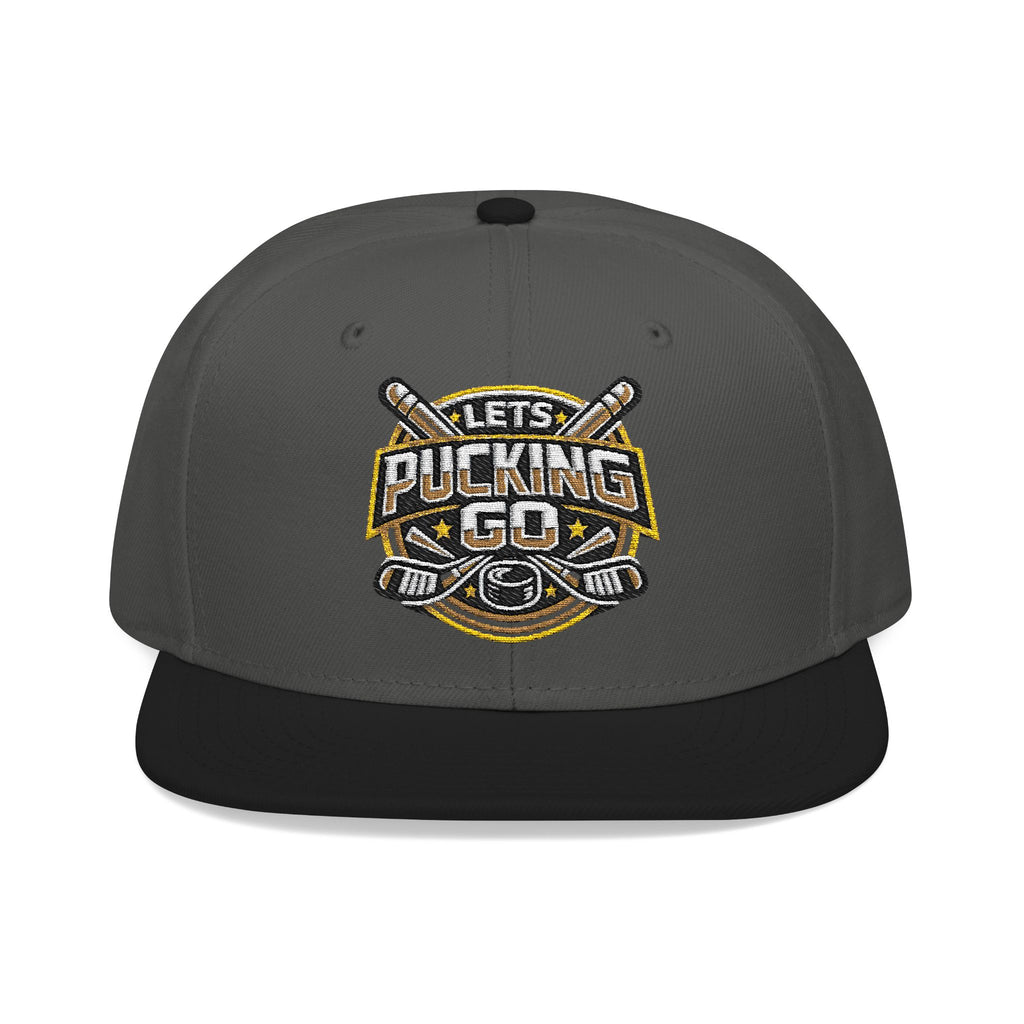 LETS PUCKING GO! - Las Vegas Golden Knights