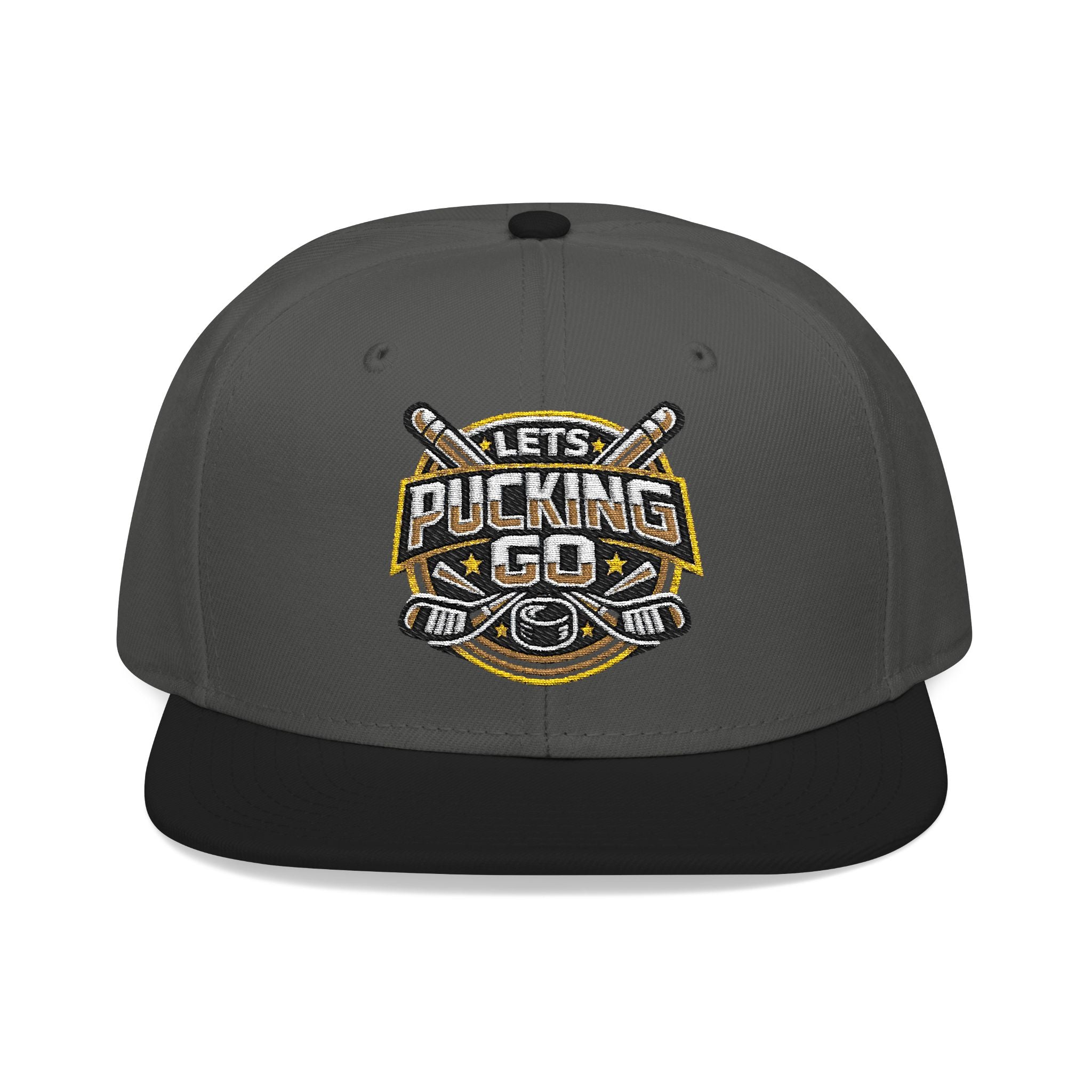 LETS PUCKING GO! - Las Vegas Golden Knights