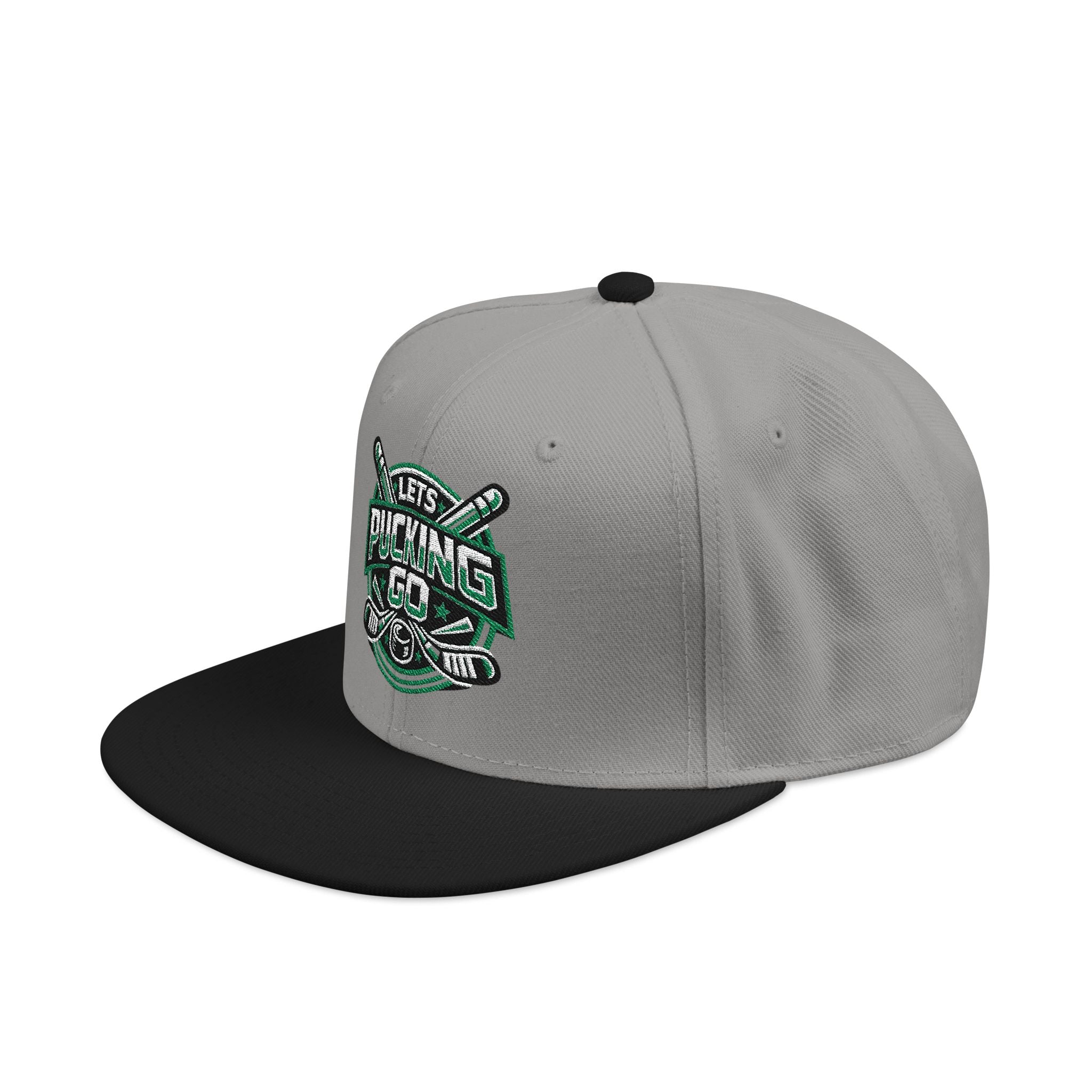 LETS PUCKING GO! - Minnesota Wild