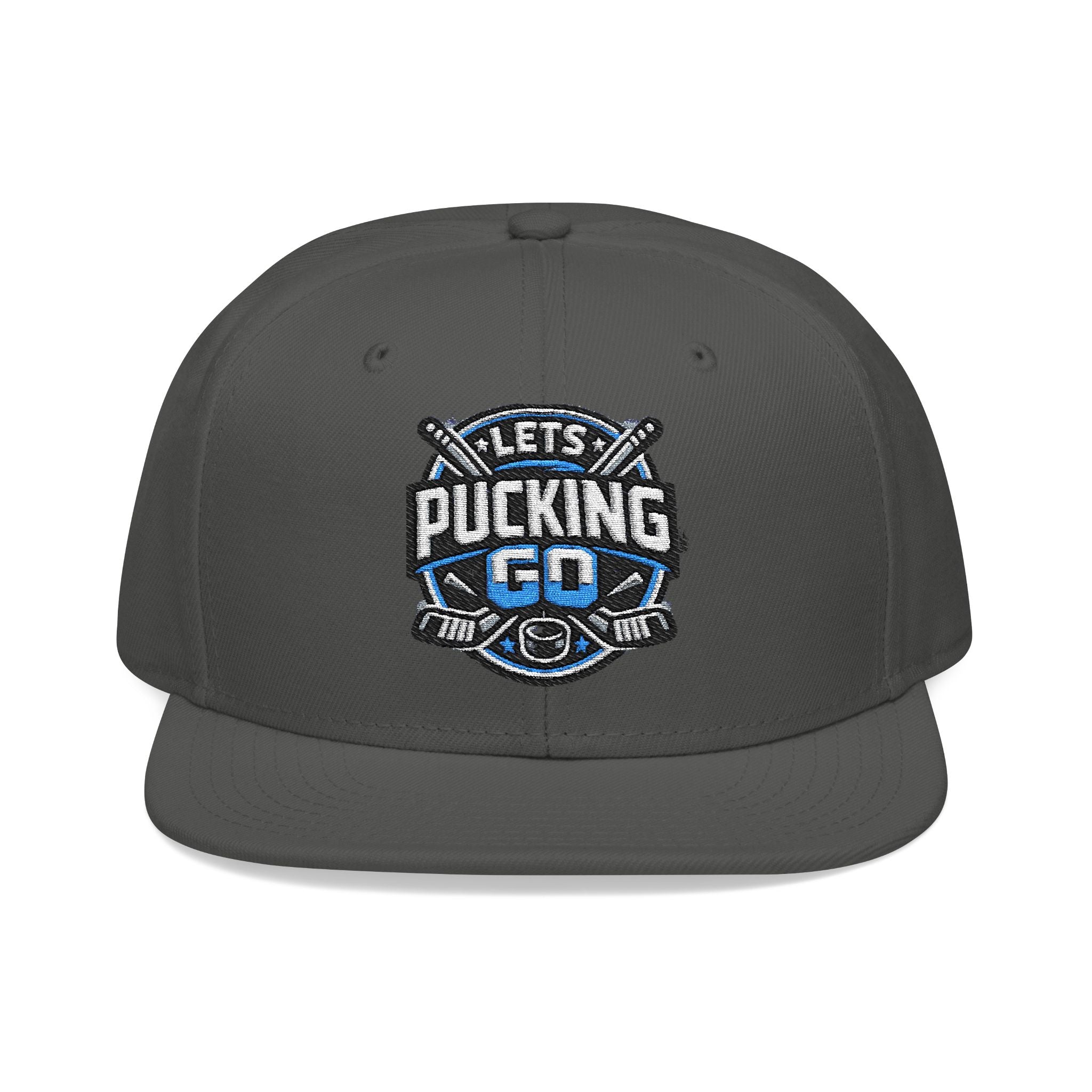 LETS PUCKING GO! - Utah Mammoth
