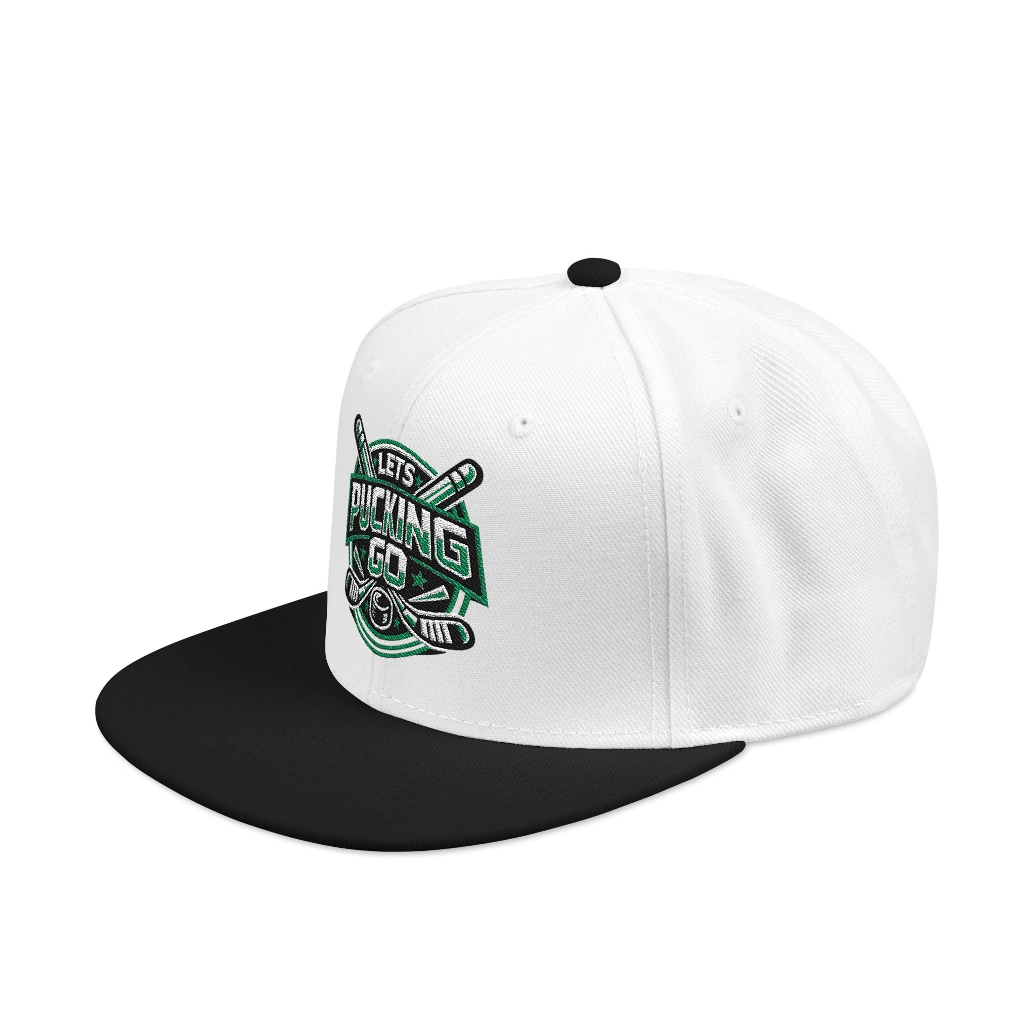 LETS PUCKING GO! - Minnesota Wild