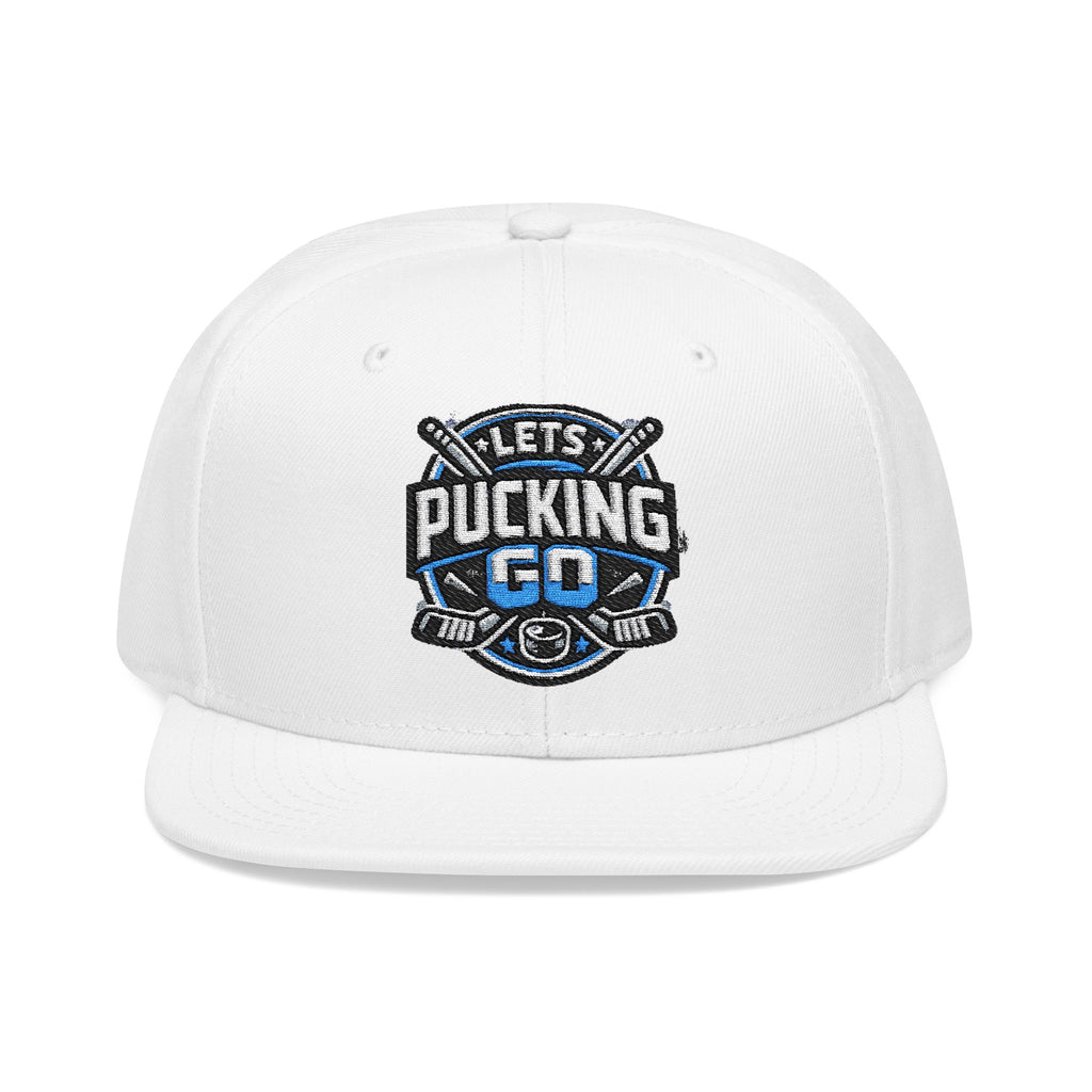 LETS PUCKING GO! - Utah Mammoth