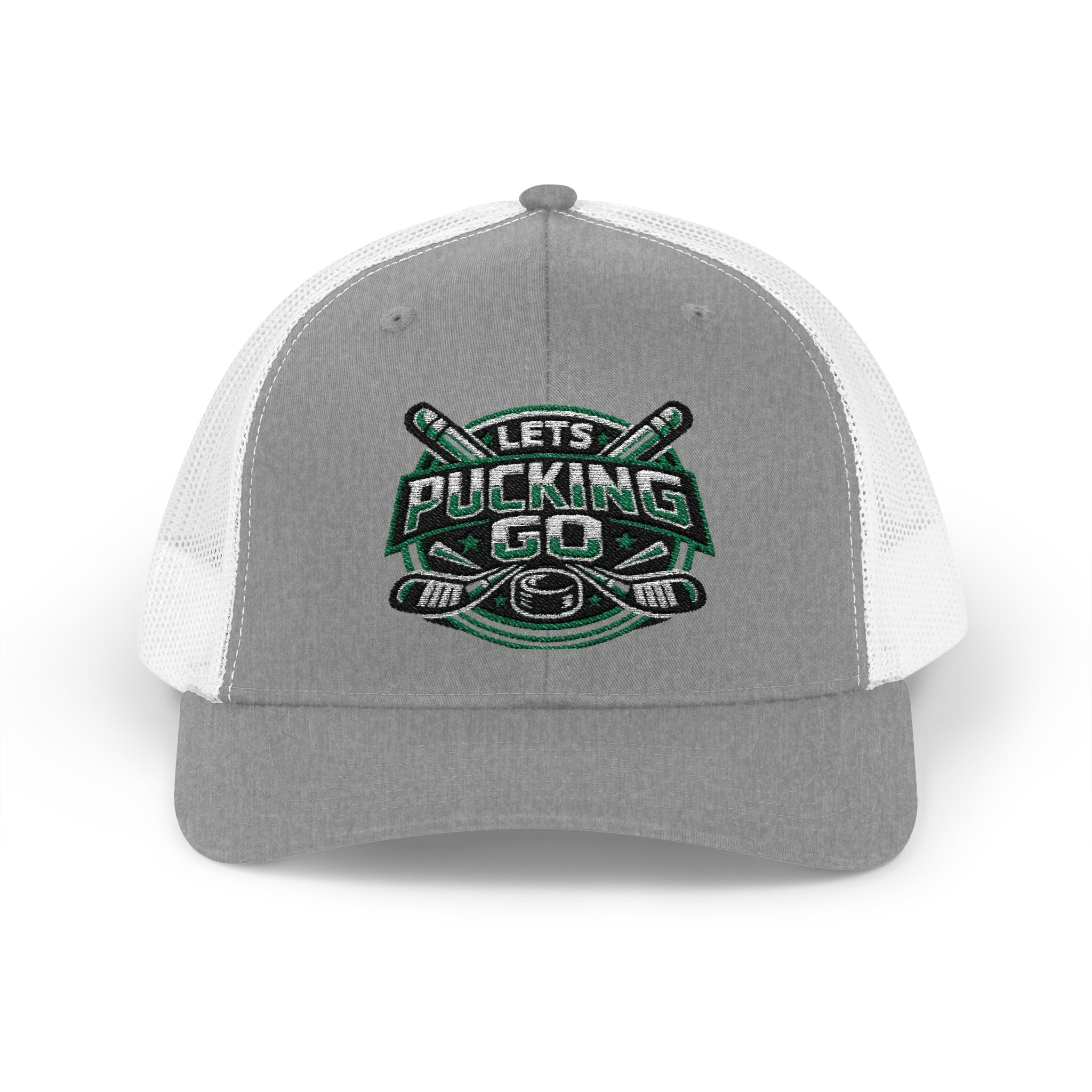 Minnesota Wild - LETS PUCKING GO!