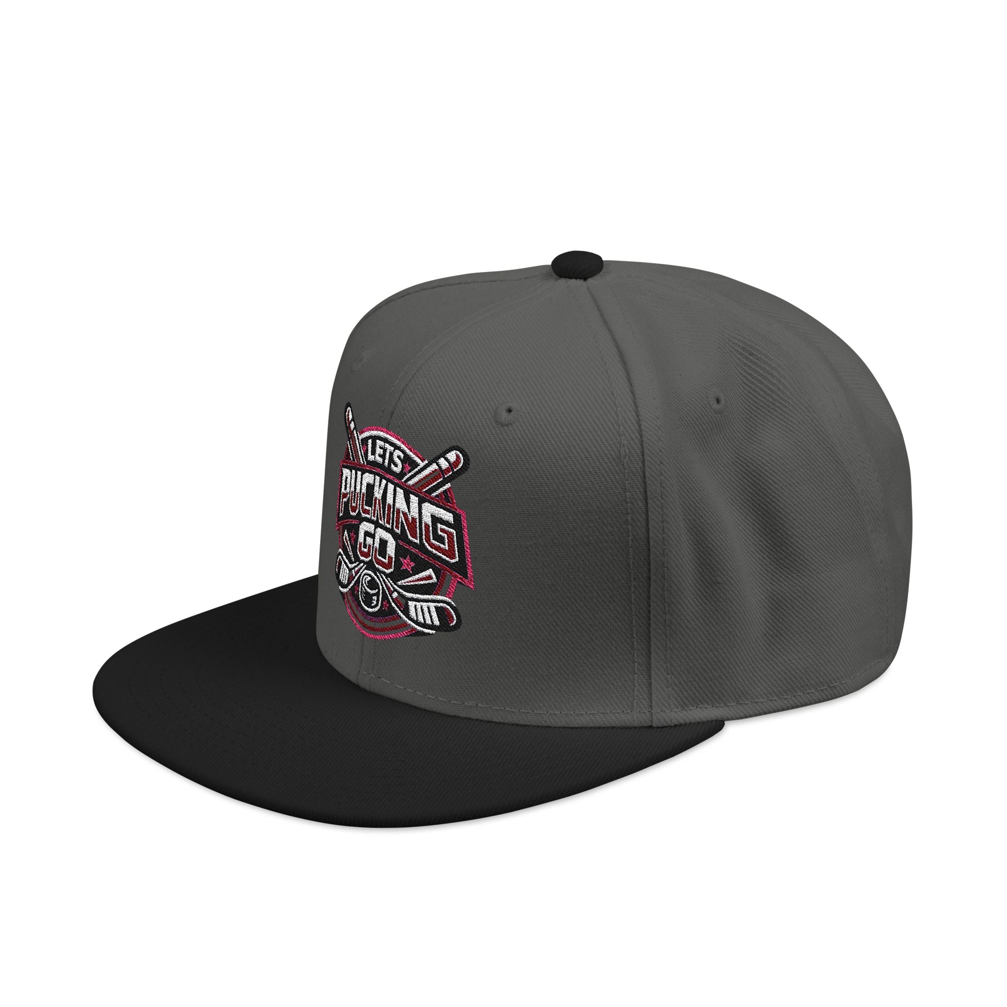 LETS PUCKING GO! - Colorado Avalanche
