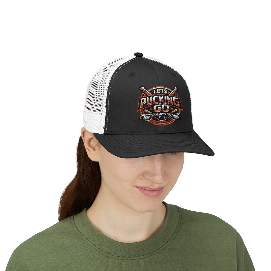 Philadelphia Flyers - LETS PUCKING GO!