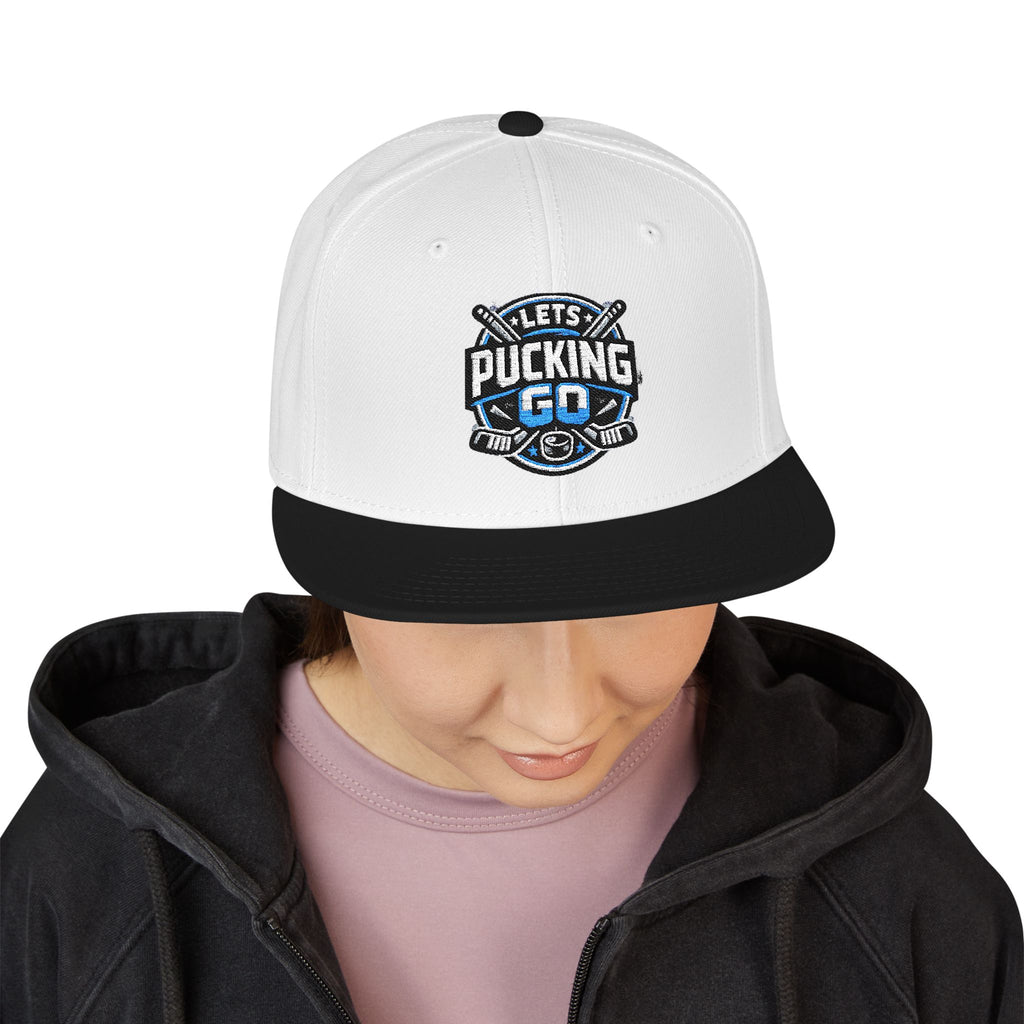 LETS PUCKING GO! - Utah Mammoth