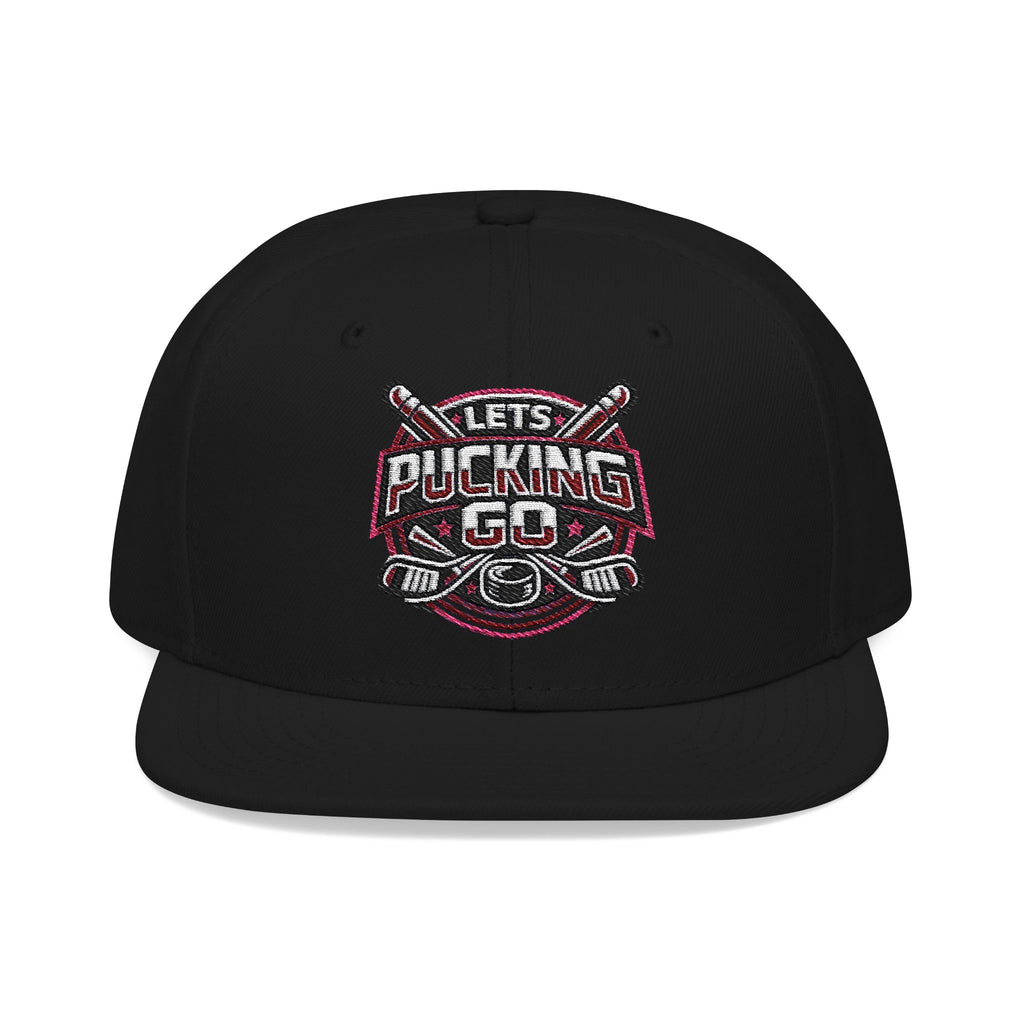 LETS PUCKING GO! - Colorado Avalanche